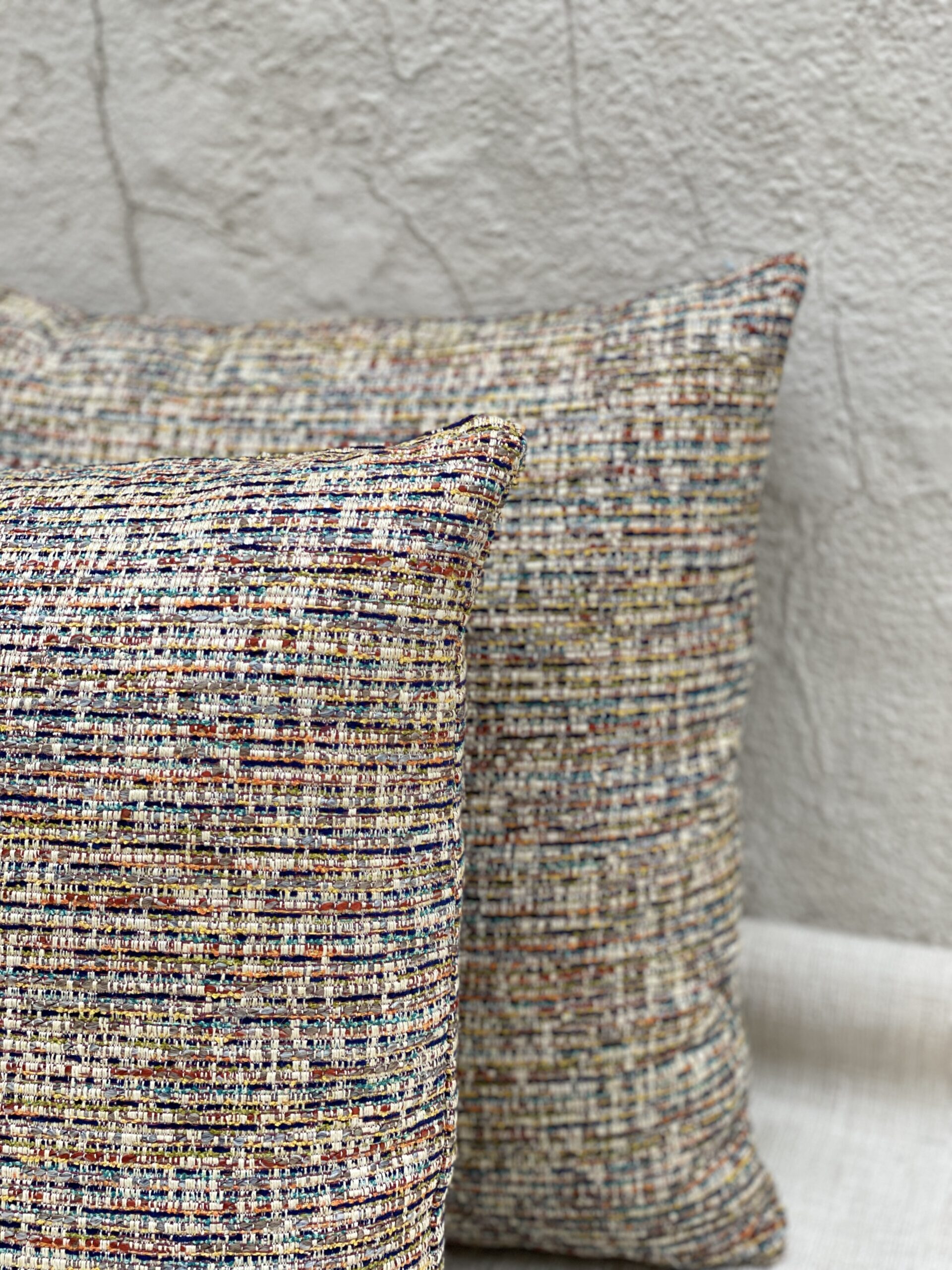 Clarke & Clarke Claudie Pillows