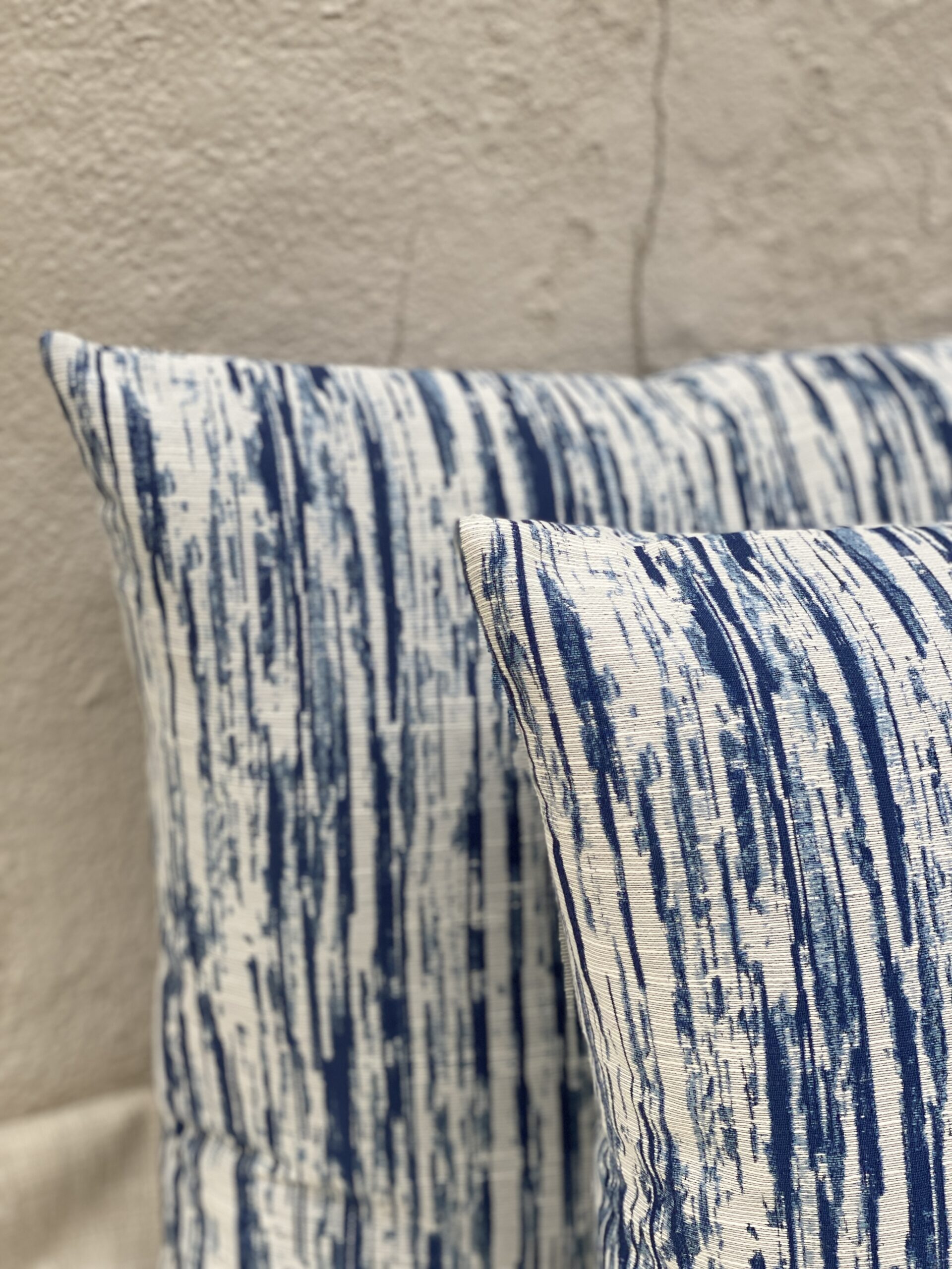 JAB Design Group x Kravet Pillows
