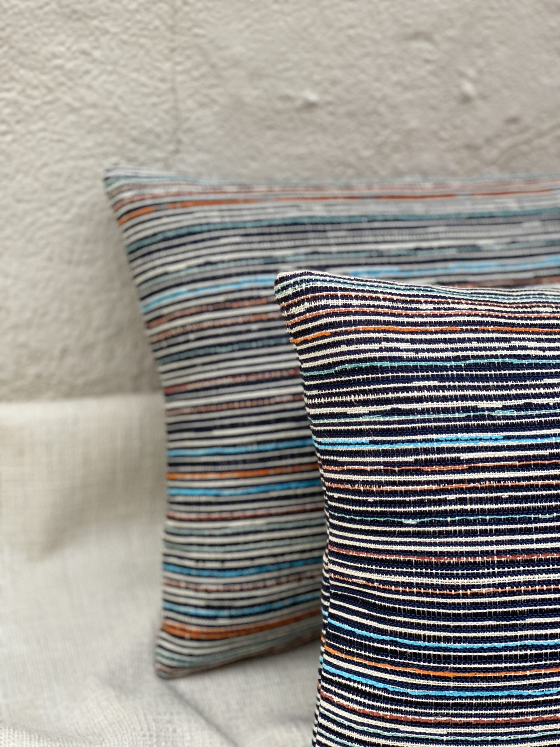 Harlequin Nuka Pillows