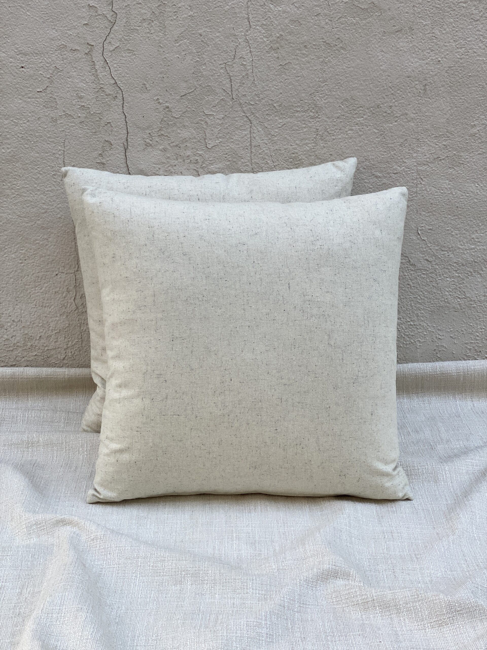 Pollack Lana E Seta Pillows