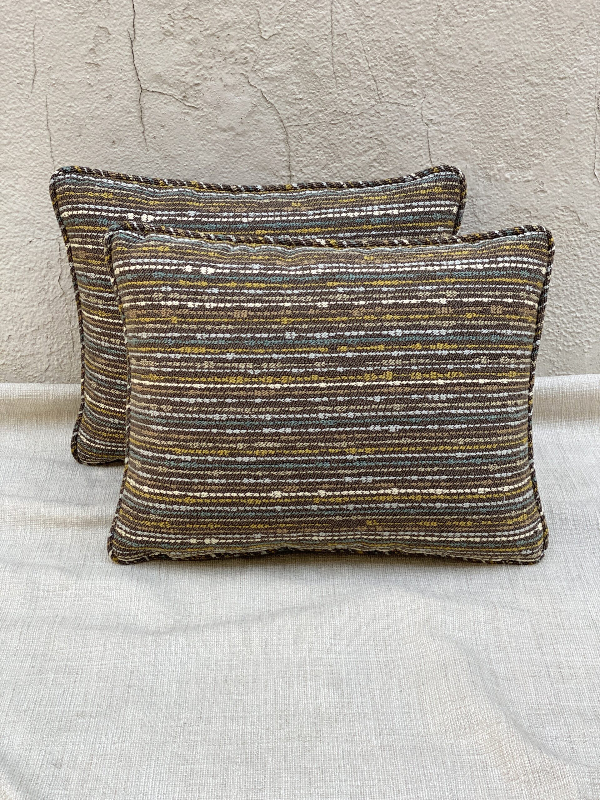 Anzea Impulse Pillows