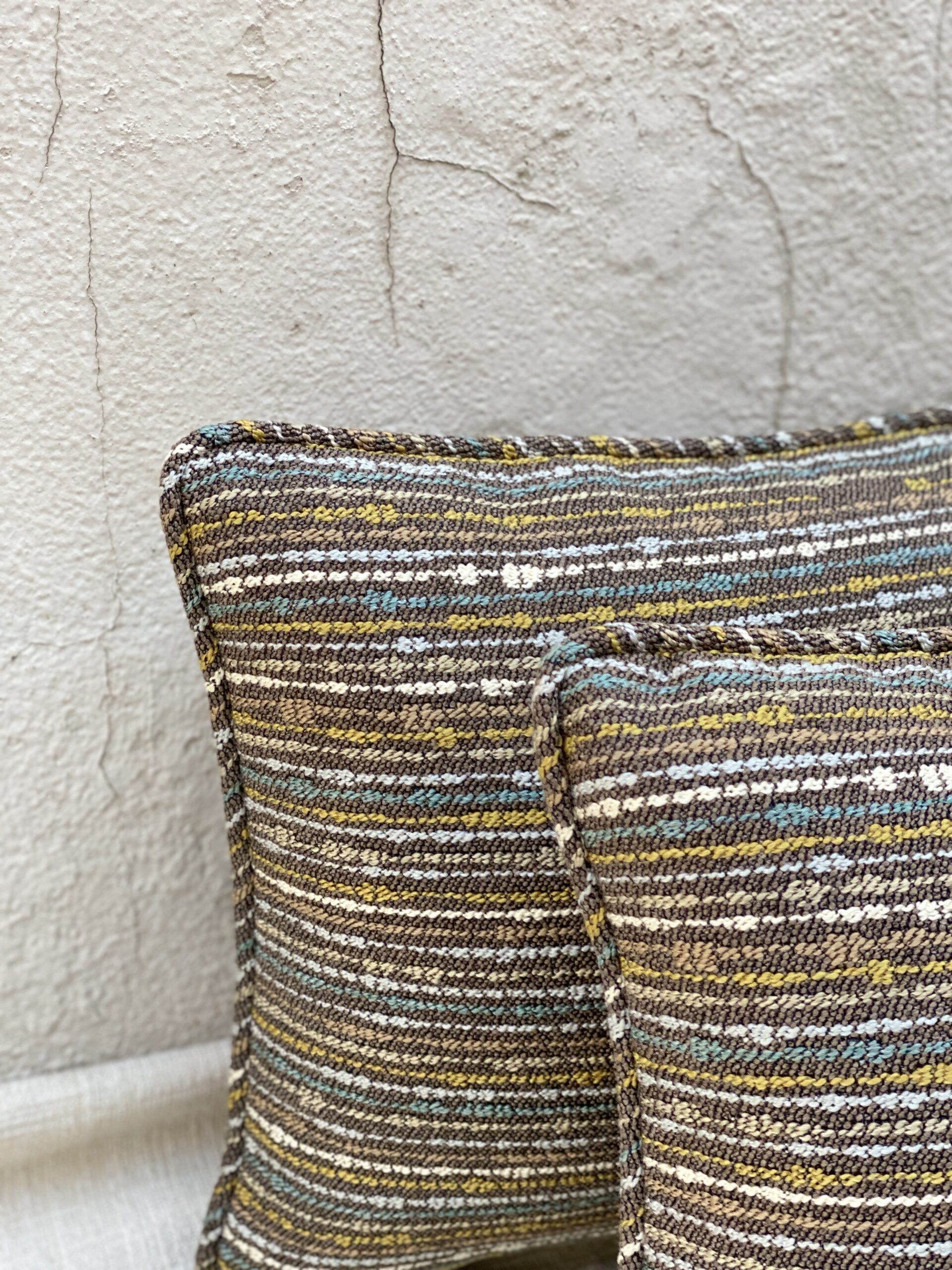 Anzea Impulse Pillows