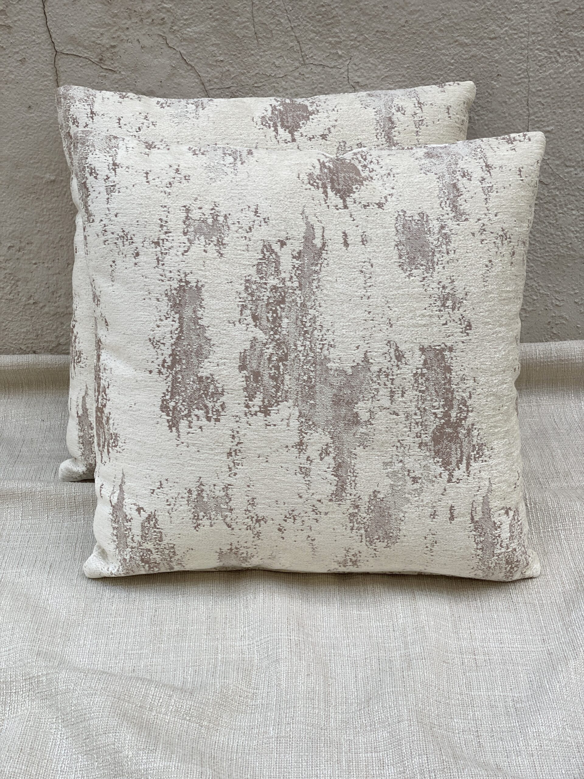 Clarke & Clarke Monterrey Pillows
