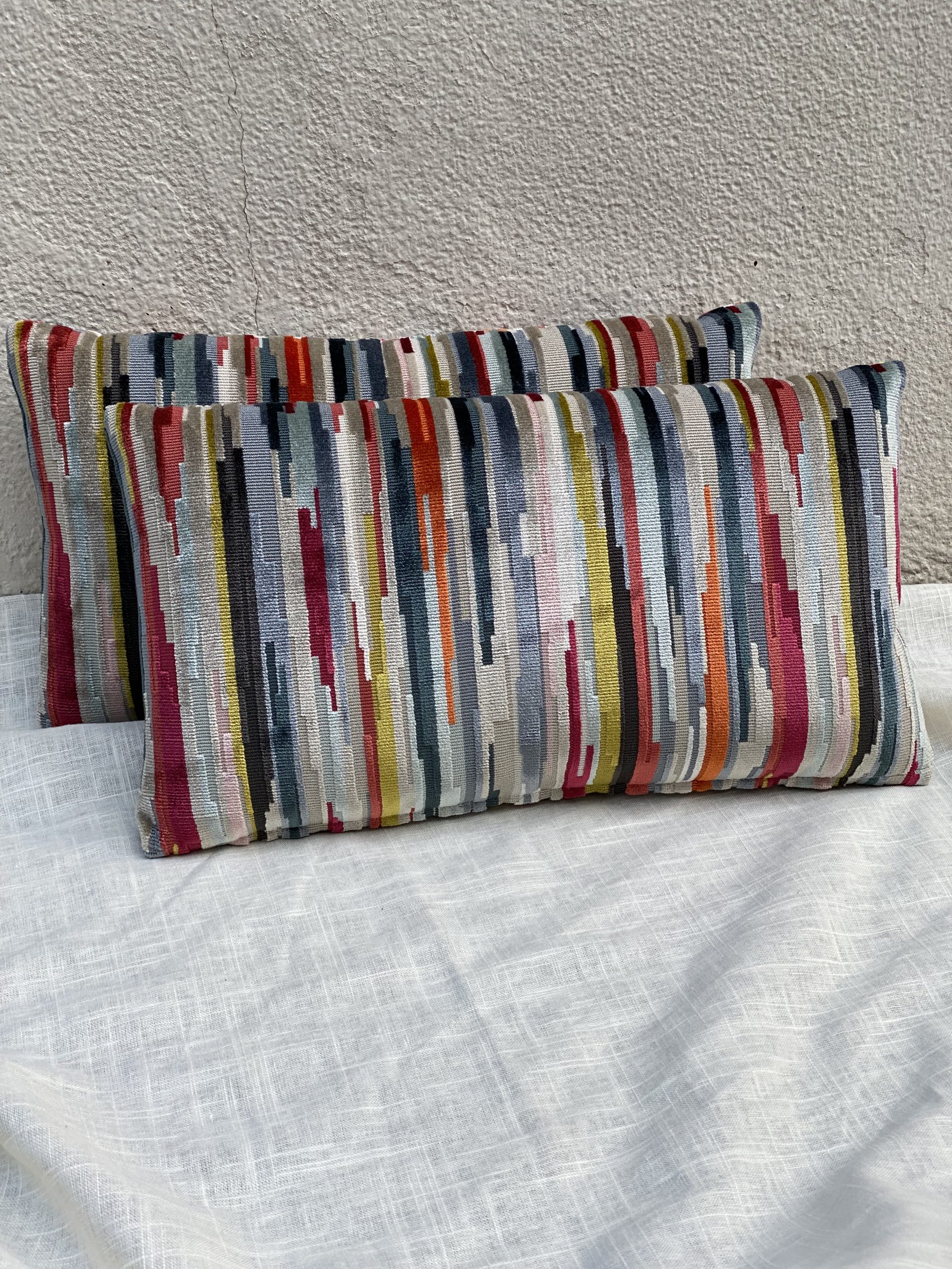 Modern Velvet Pillows