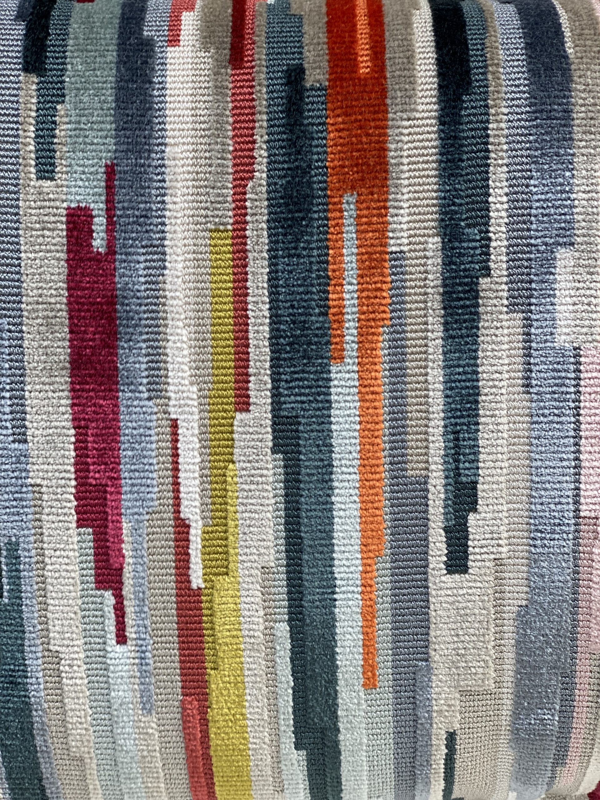 Modern Velvet Pillows