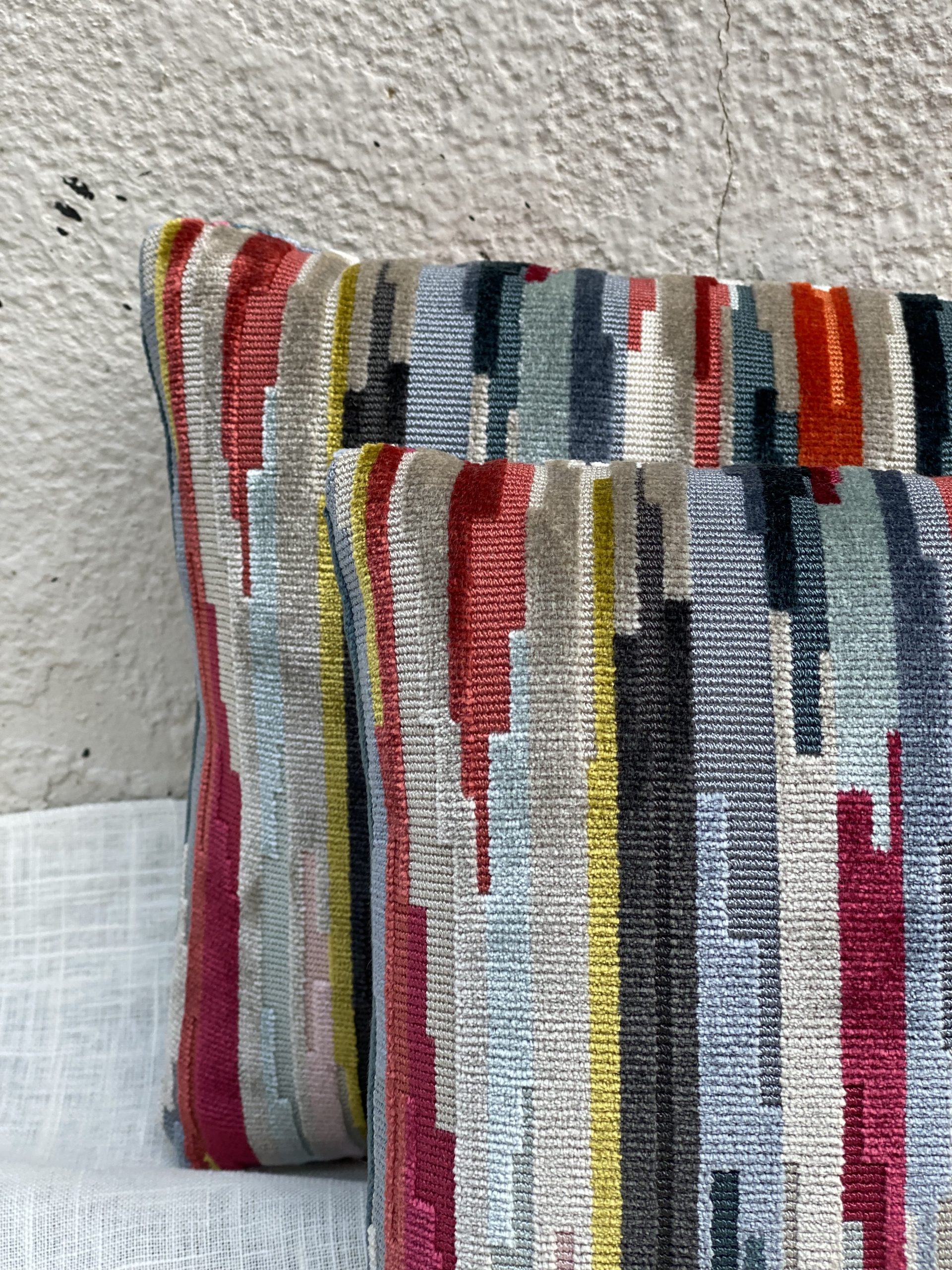 Modern Velvet Pillows