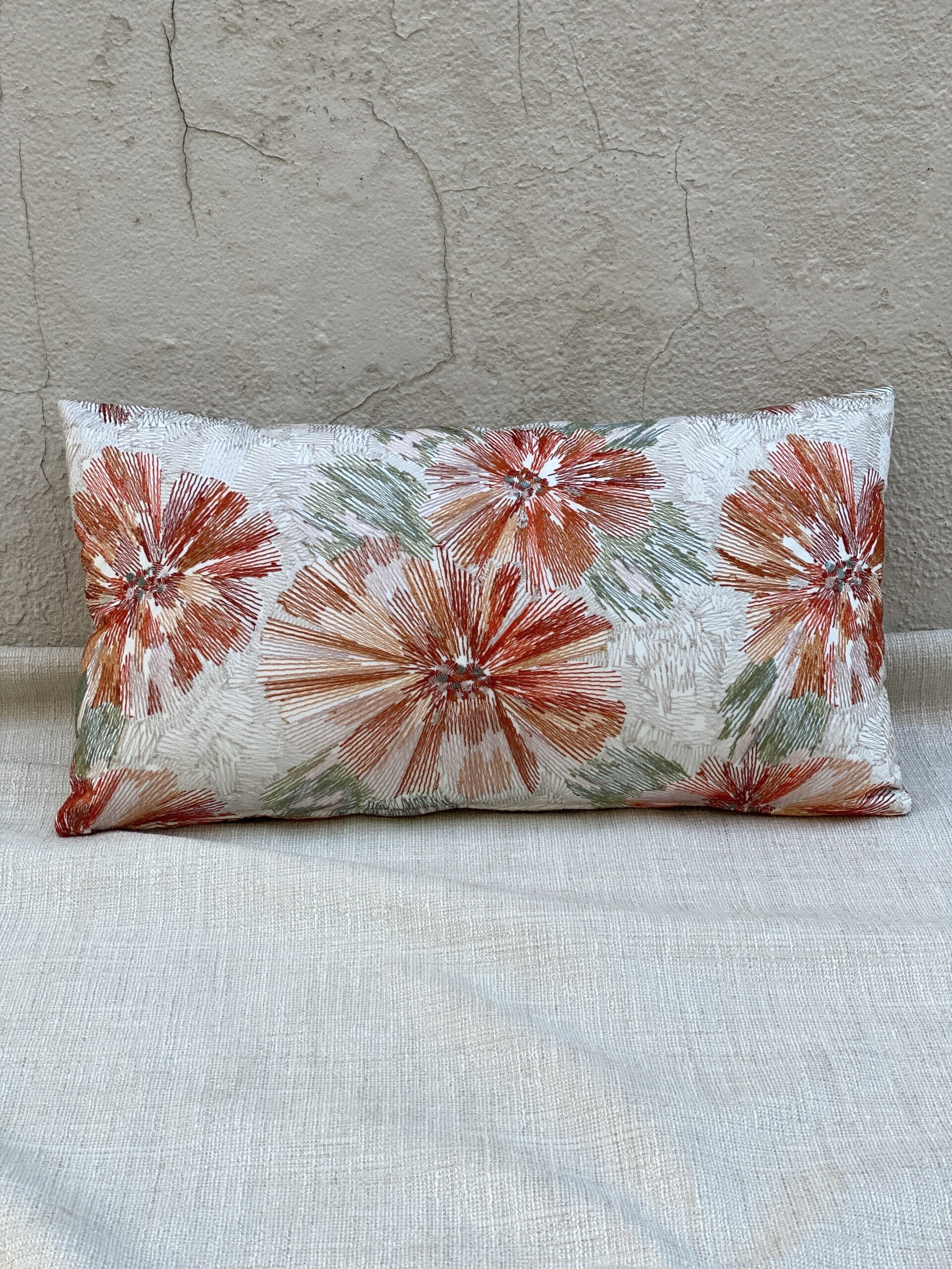 Casamance Bonheur Pillows