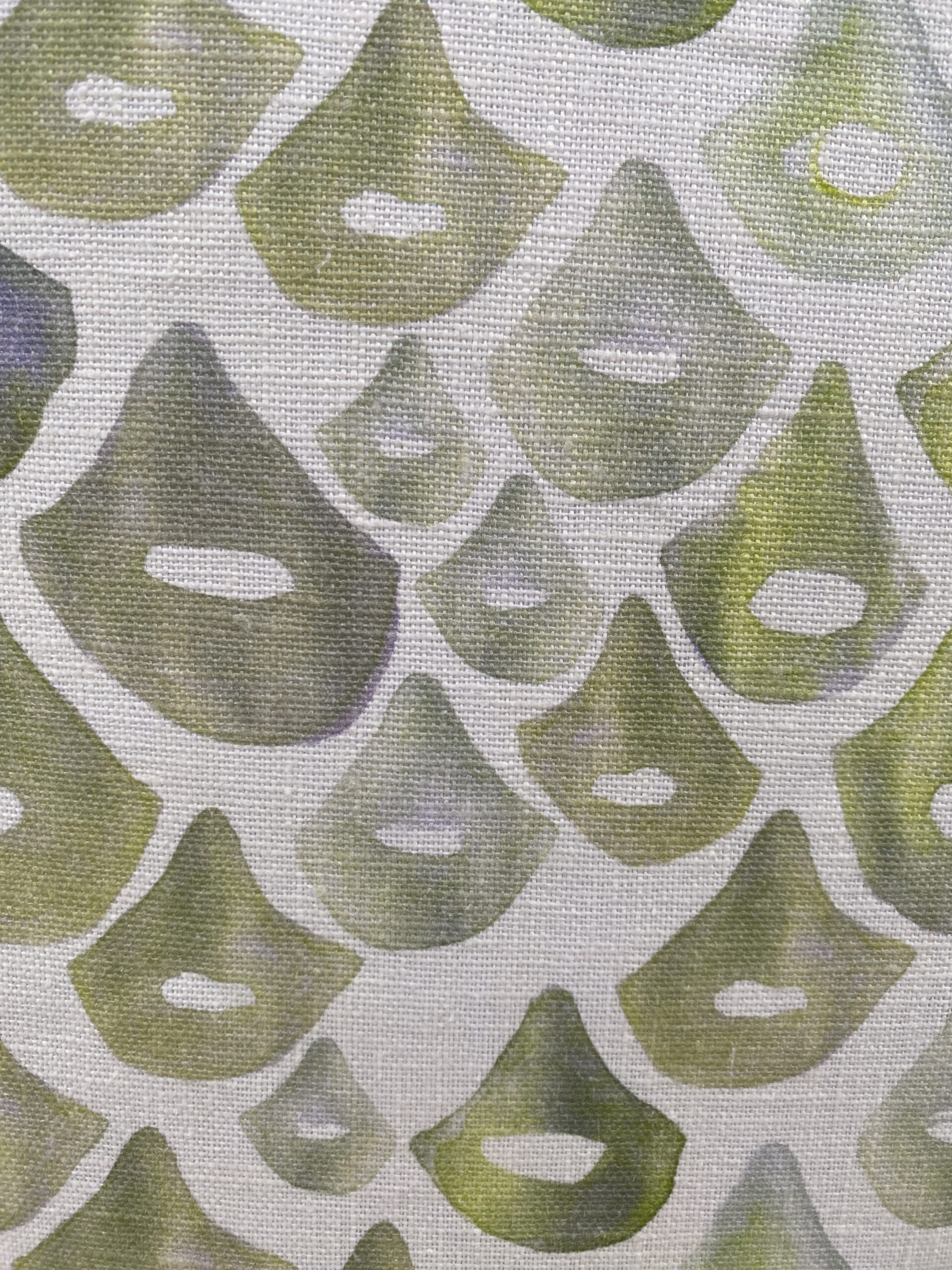 Textiles by Smith Scales Pillows