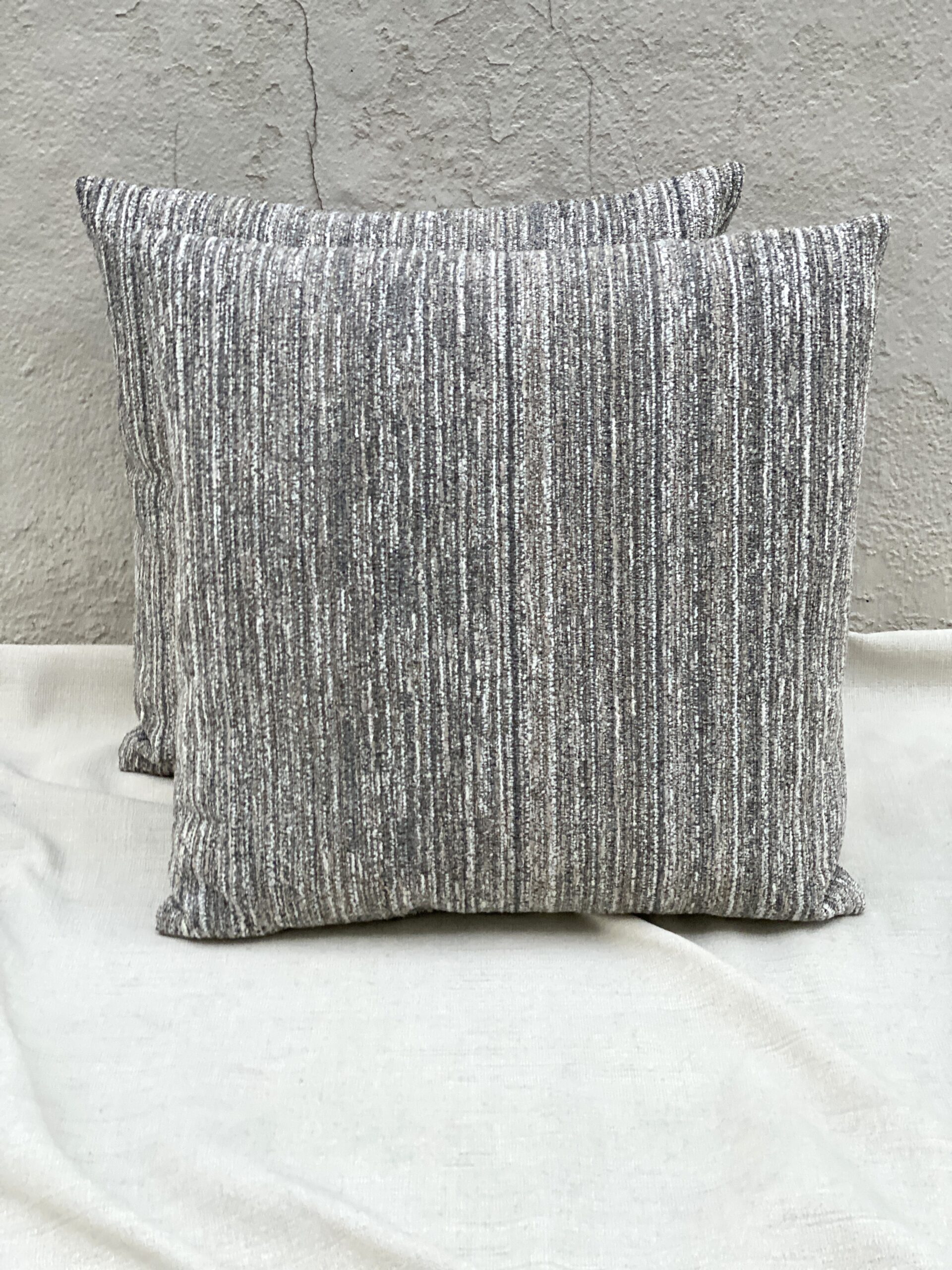 Fabricut Hudson Pillows