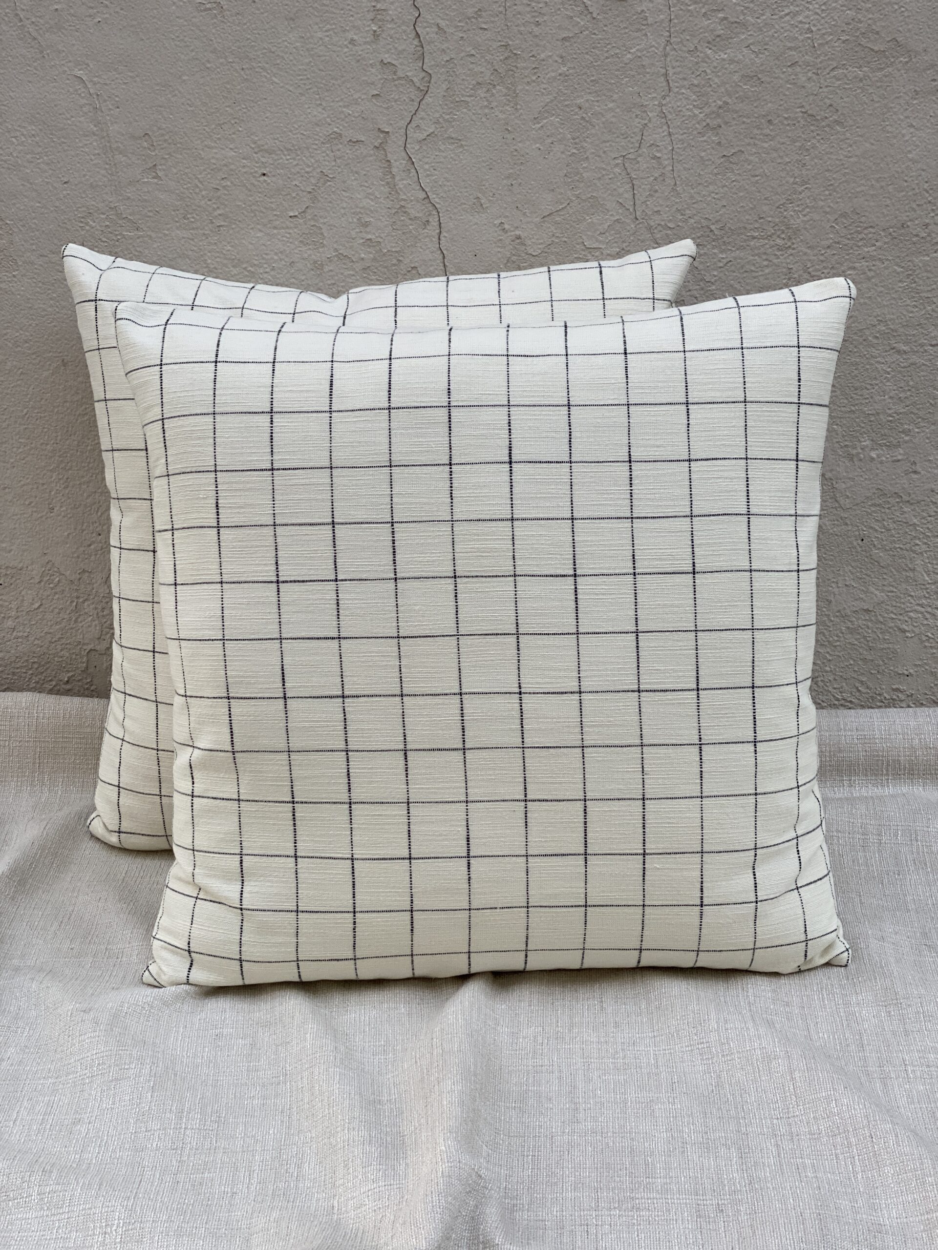 Schumacher Marietta Pillows