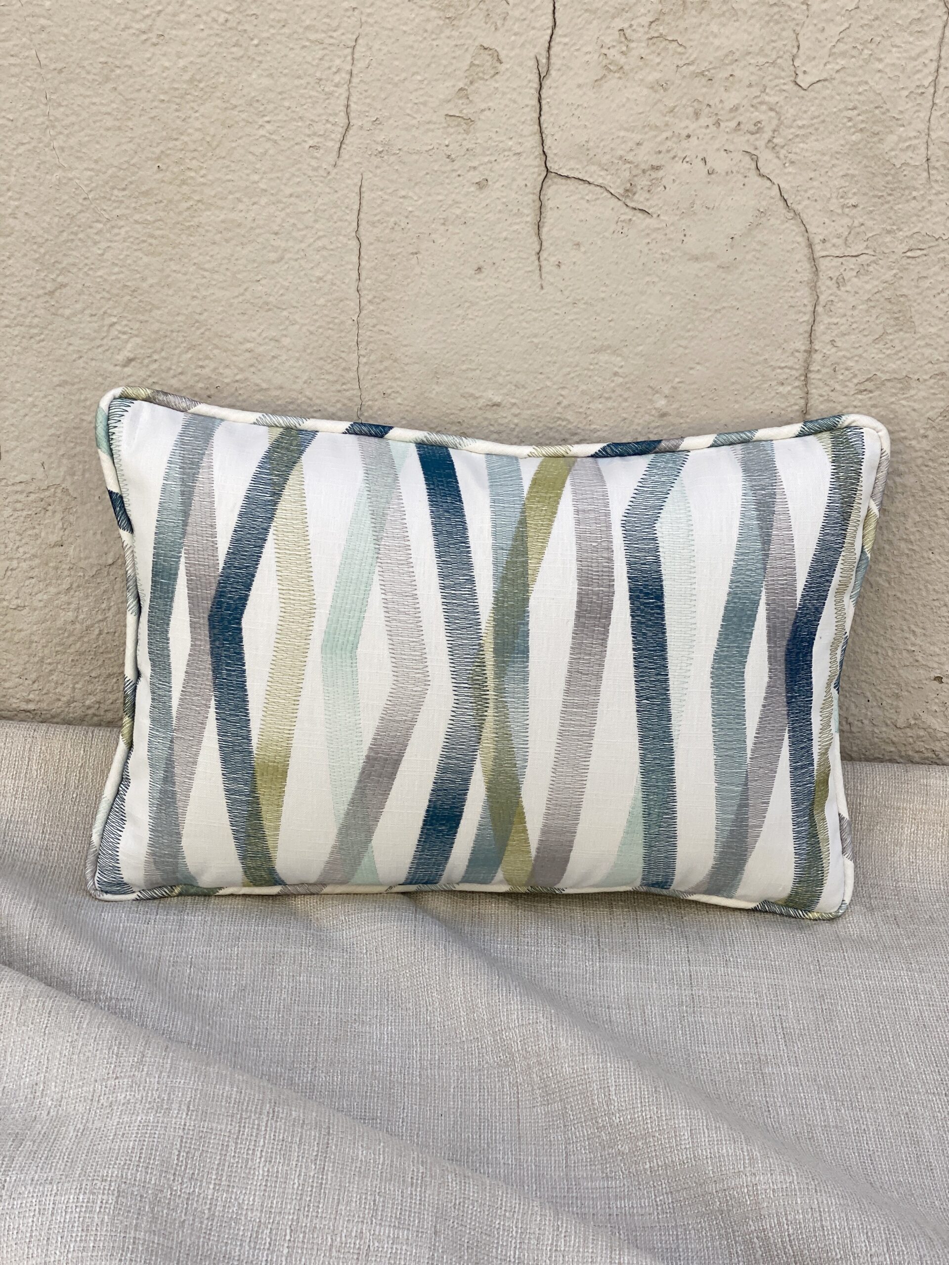 Pindler Drifton Pillows