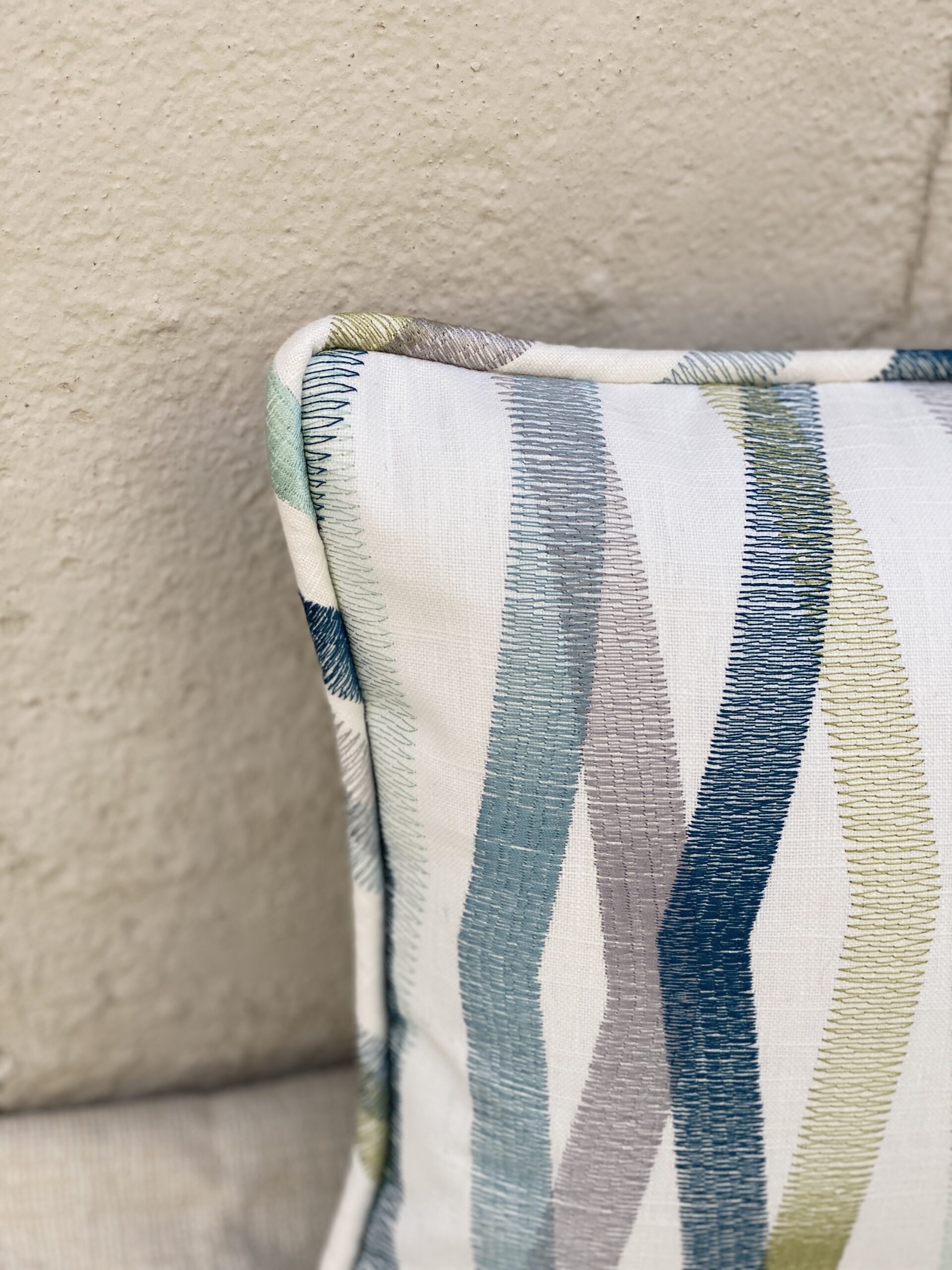 Pindler Drifton Pillows
