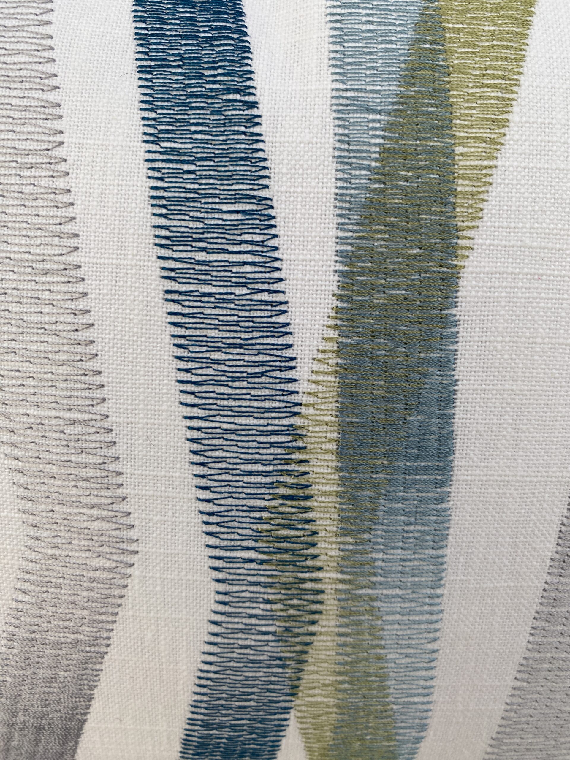 Pindler Drifton Pillows