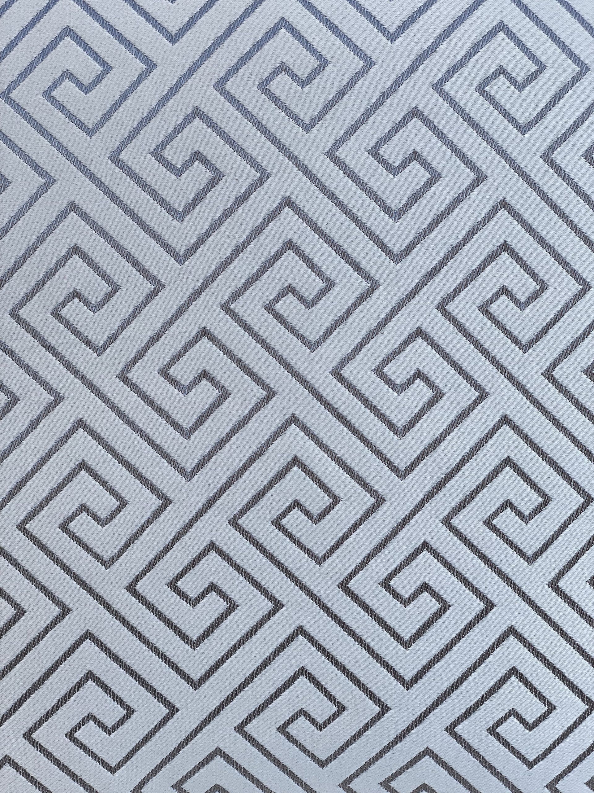 Geometric Pillow