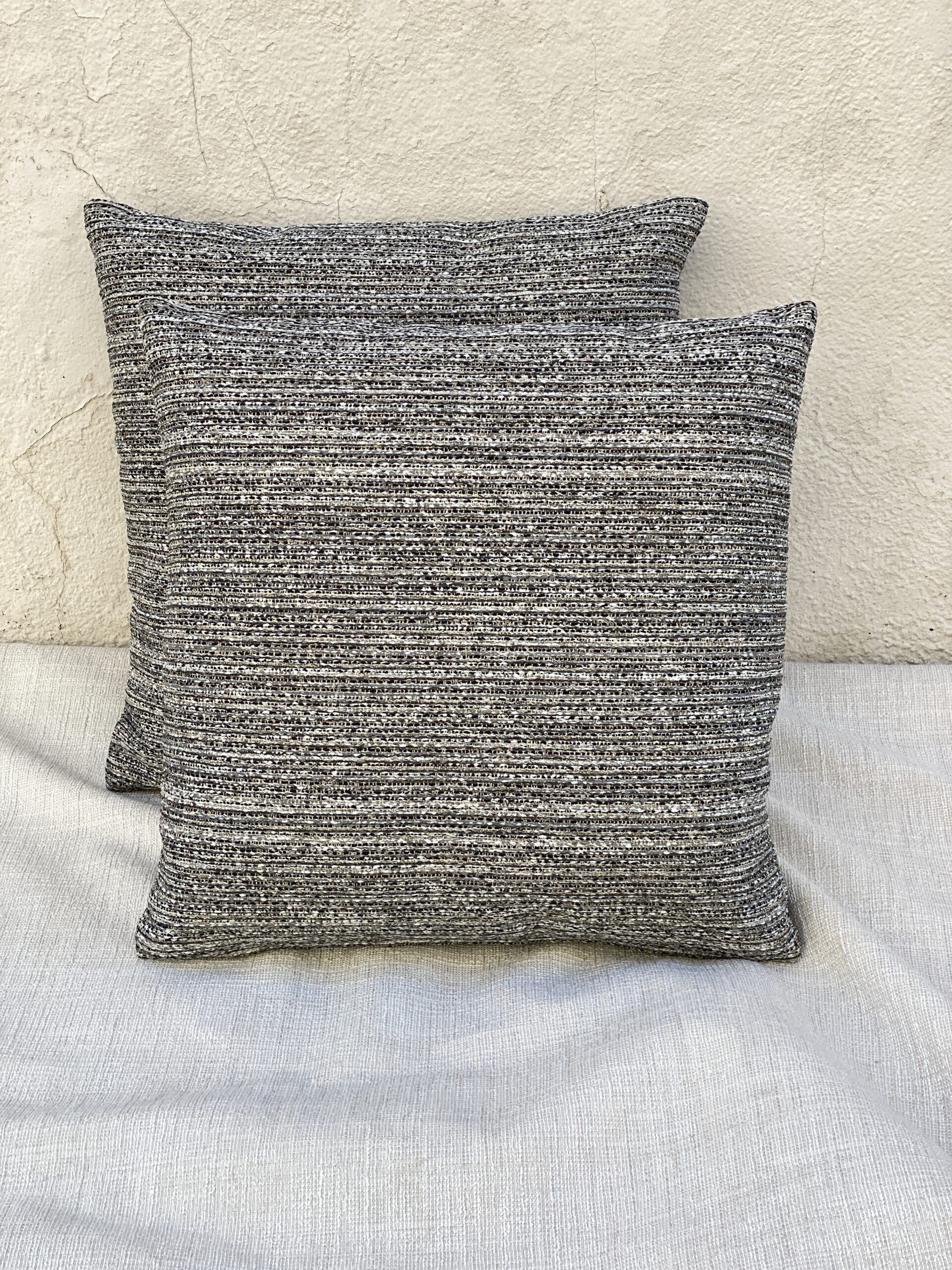Kravet Outdoor Pillows