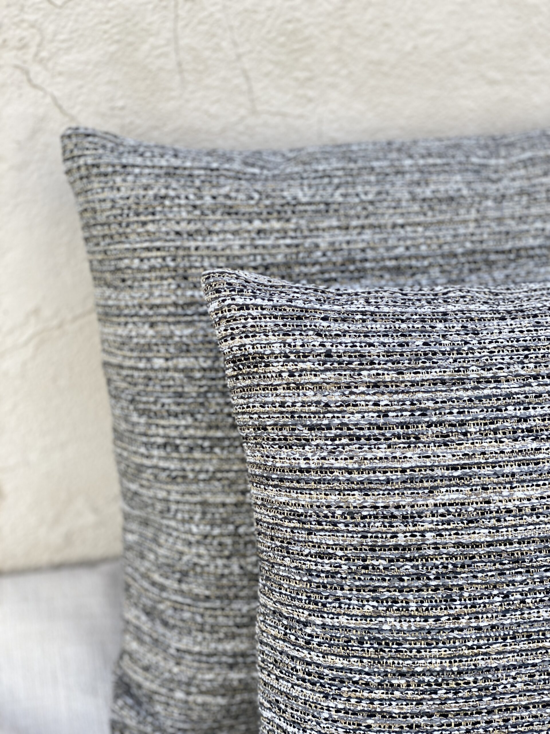 Kravet Outdoor Pillows