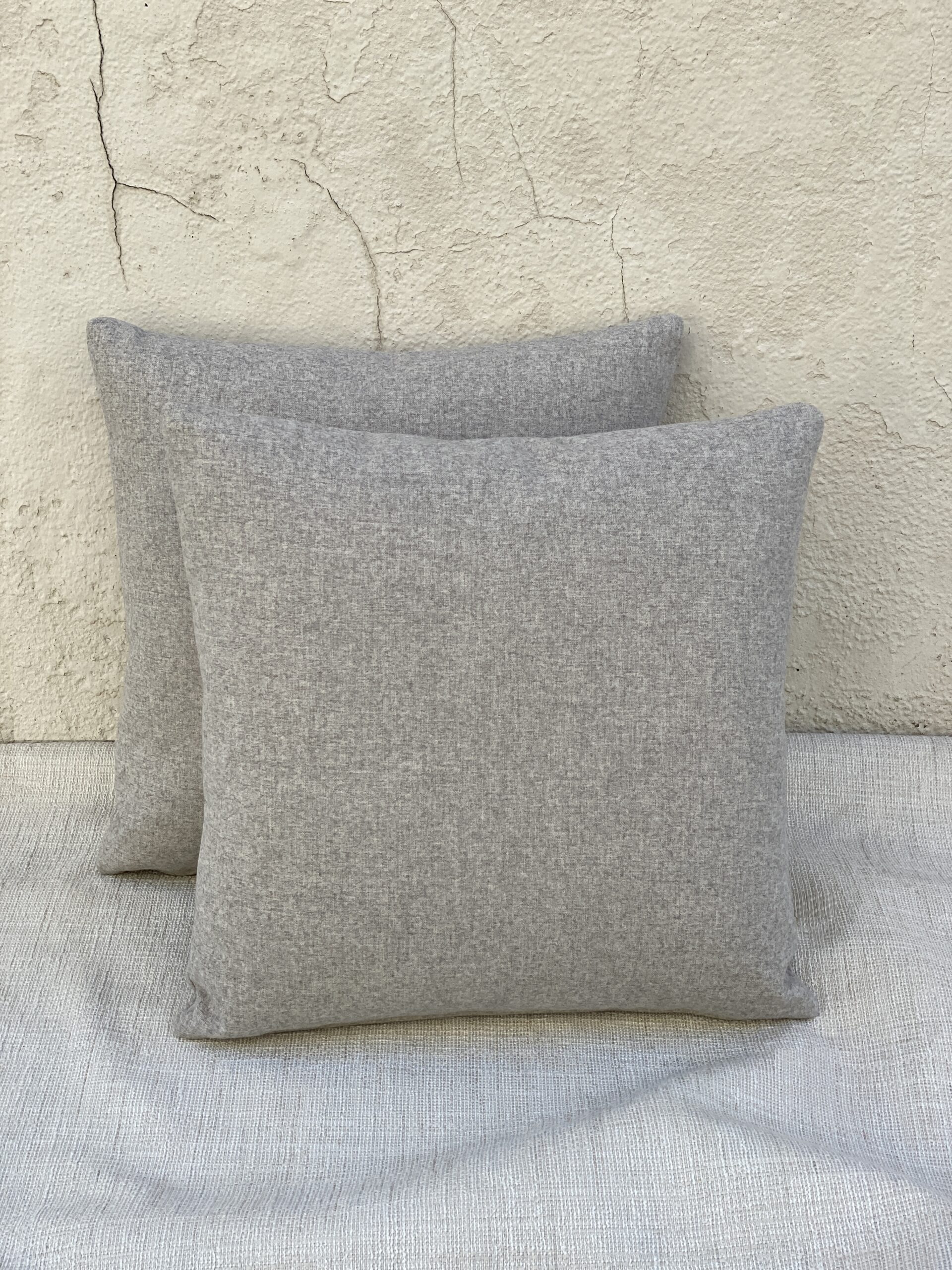 Material Works Cambridge Pillows