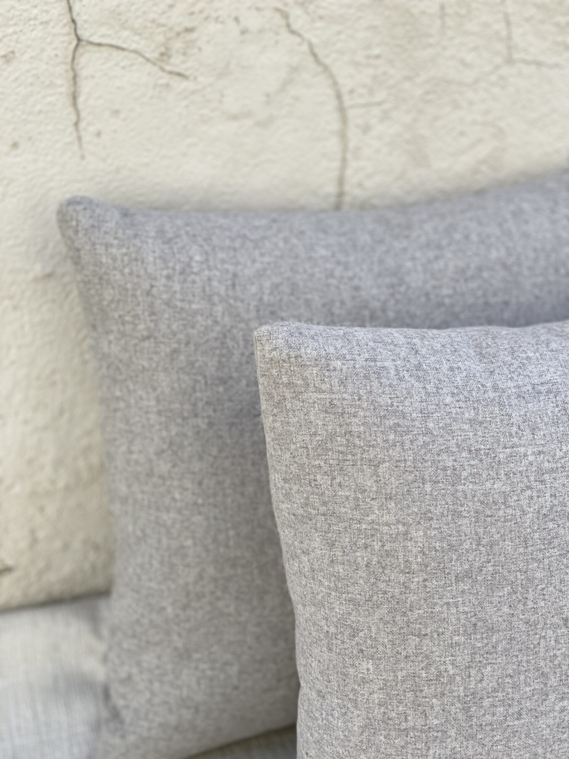 Material Works Cambridge Pillows