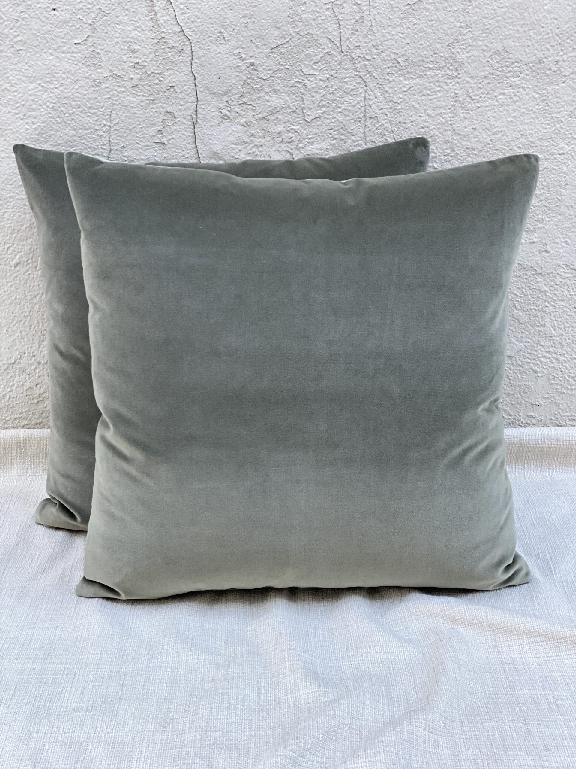 Rogers & Goffigon Biarritz Pillows