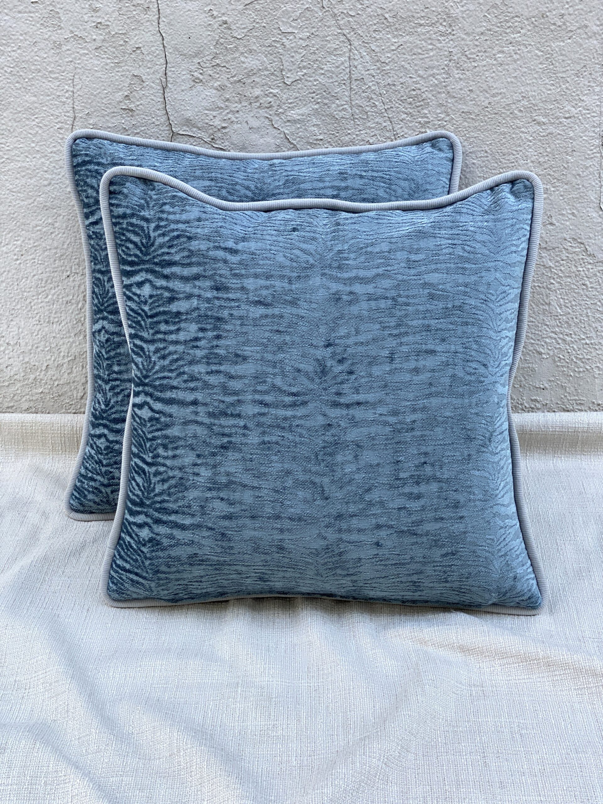 Pindler Kittie Pillows