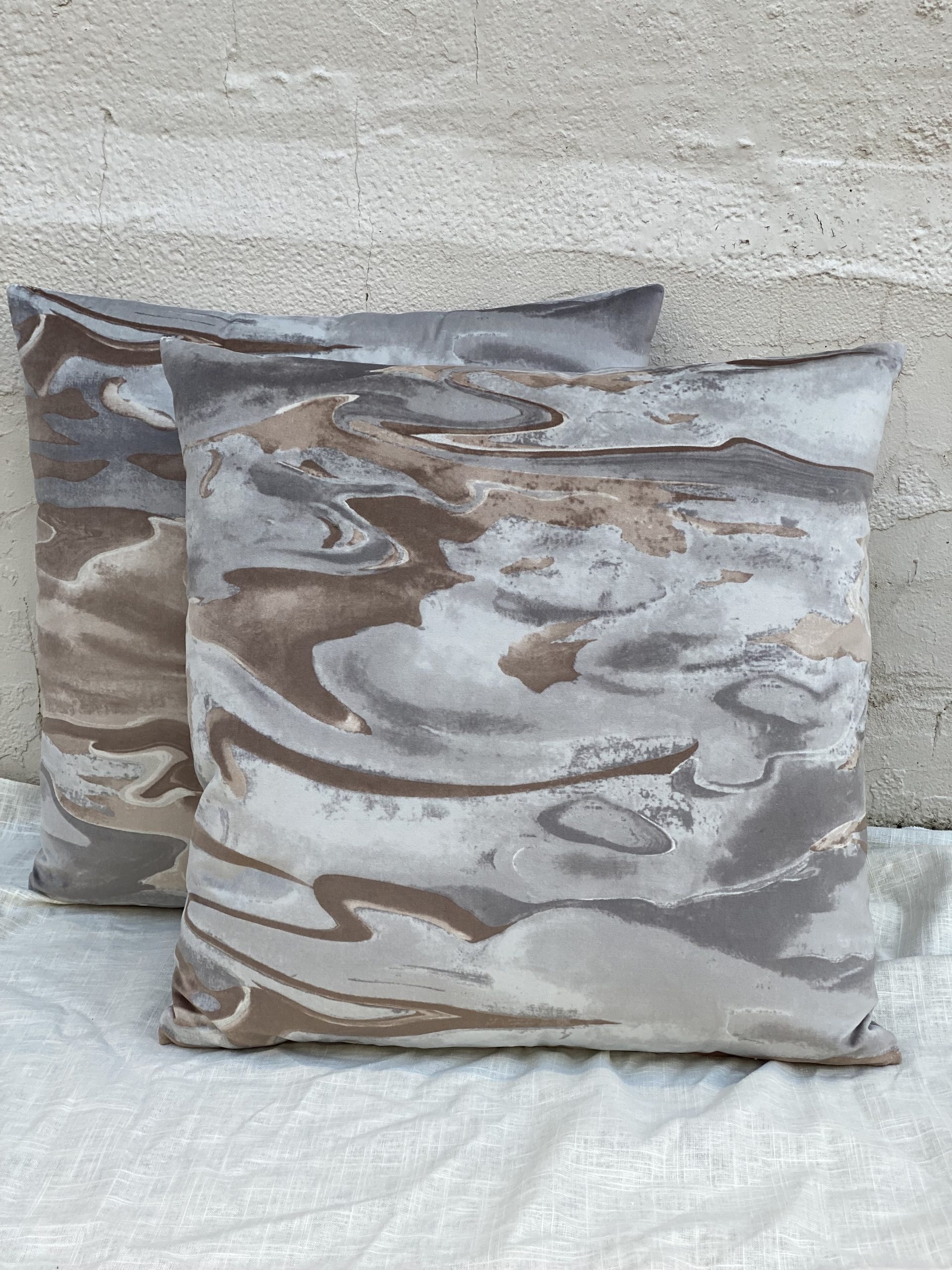 Holly Hunt Pillows