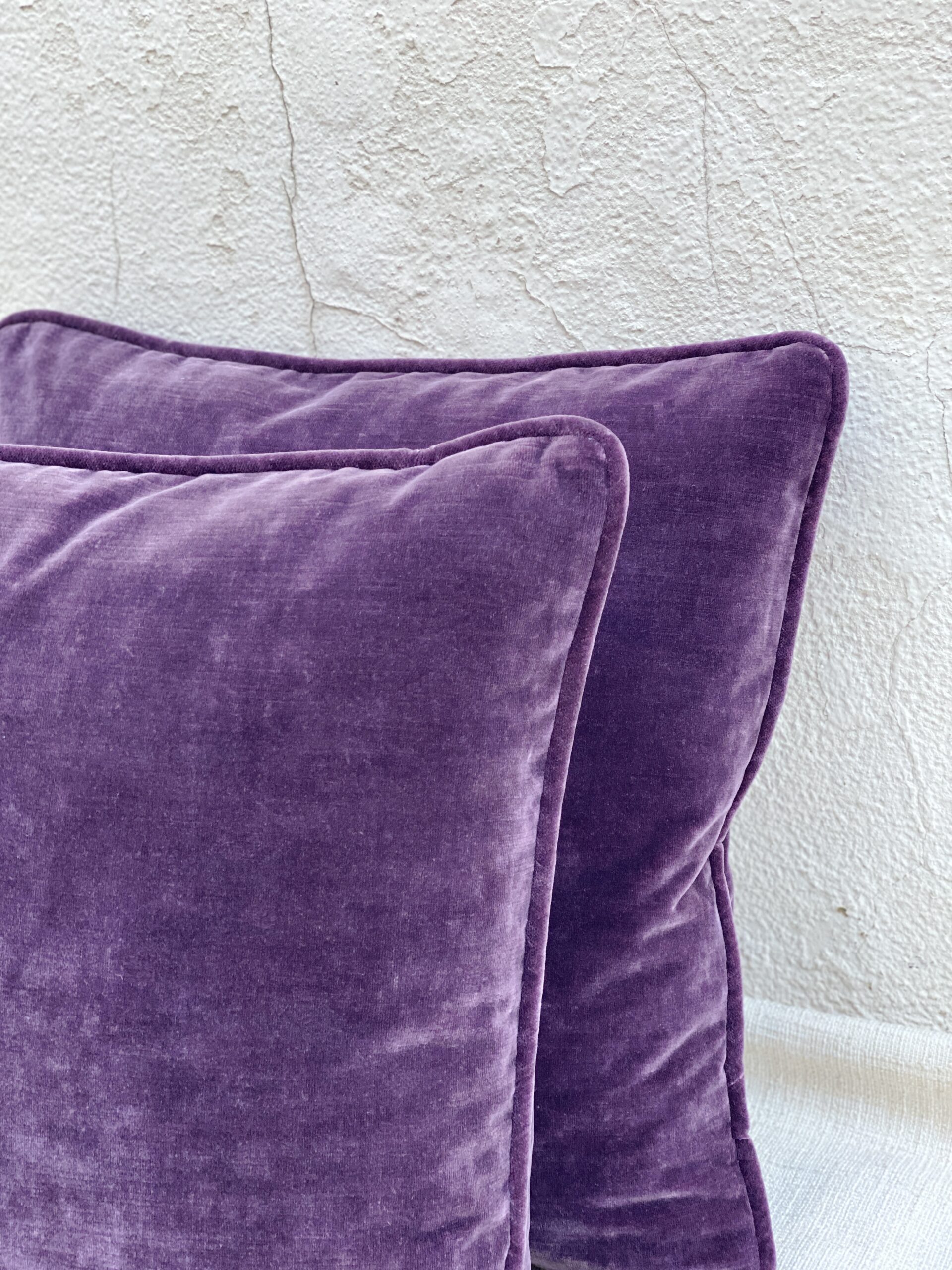 Jane Churchill Mali Pillows