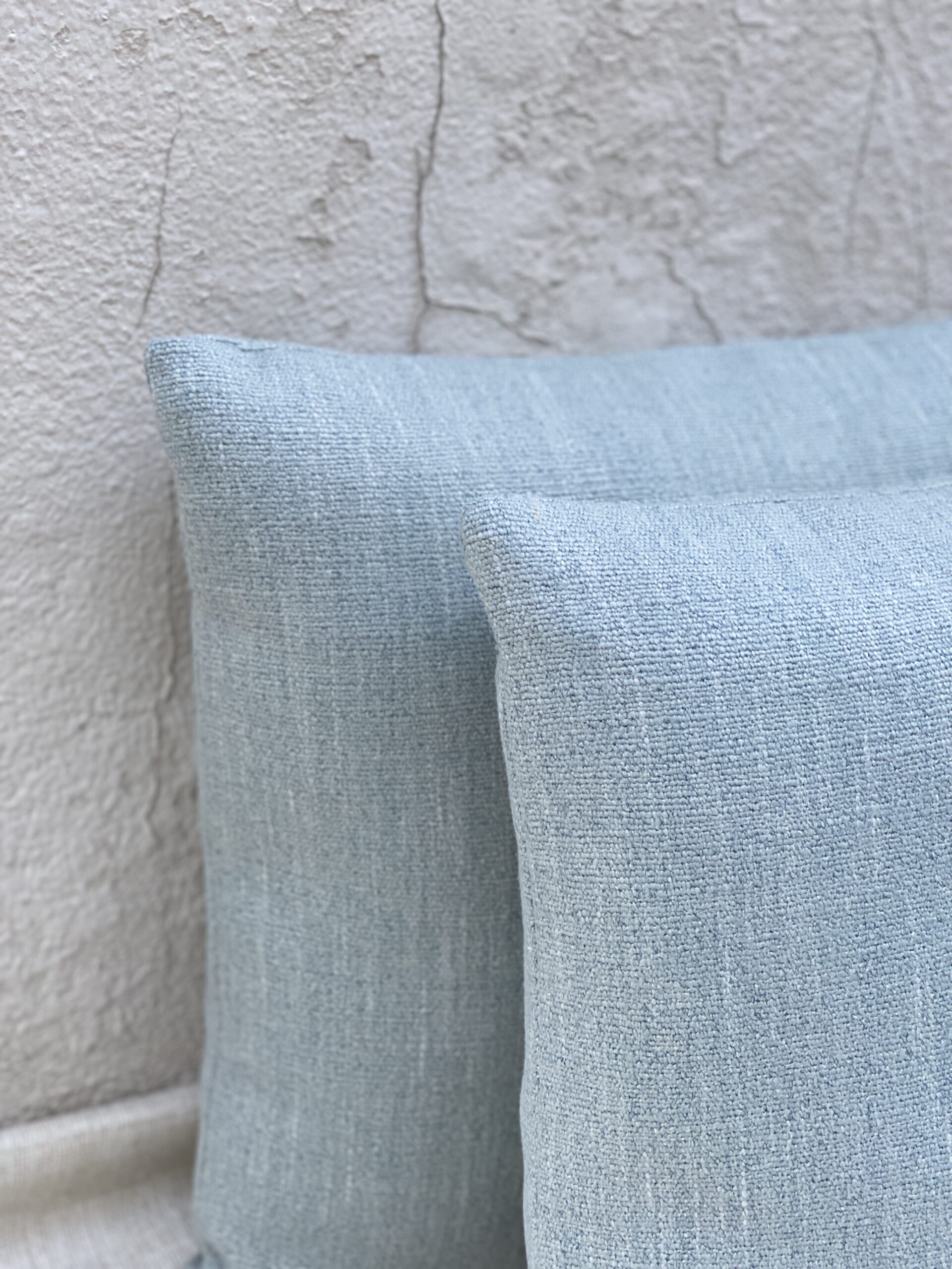 Larsen Peak Pillows