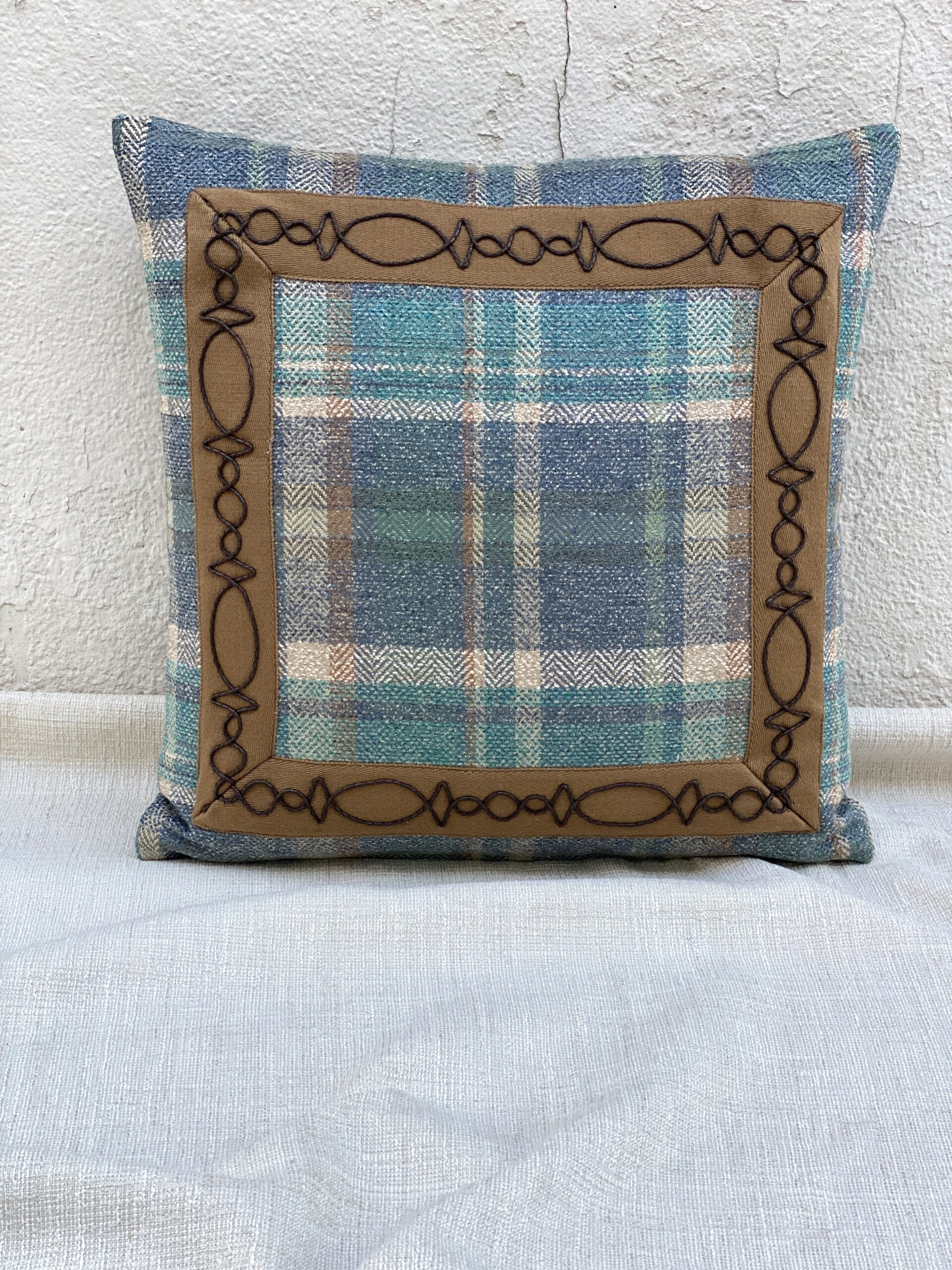 Colefax & Fowler x Samuel & Sons