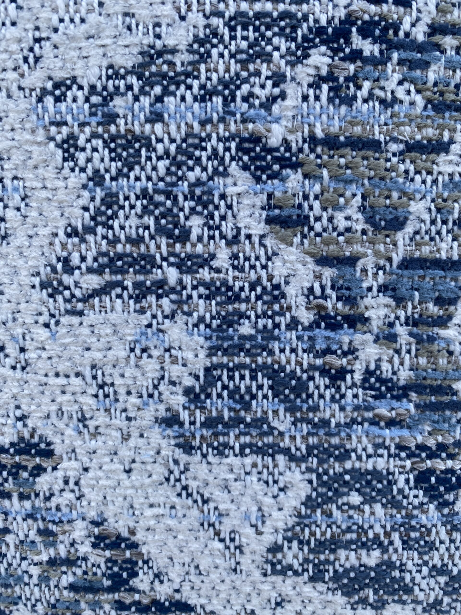 Material Works Bahbi Pillows