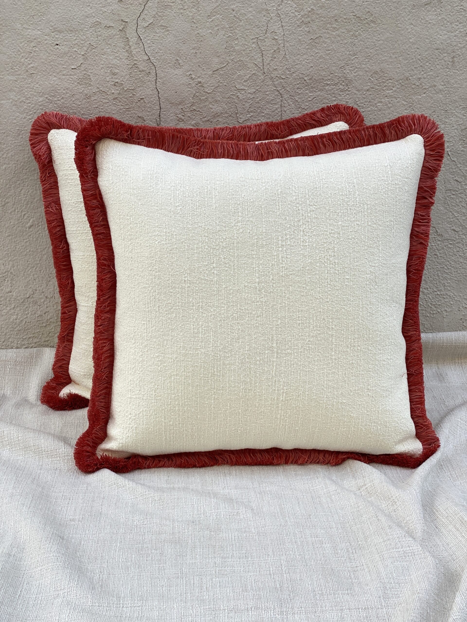 Mark Alexander Jasper Pillows