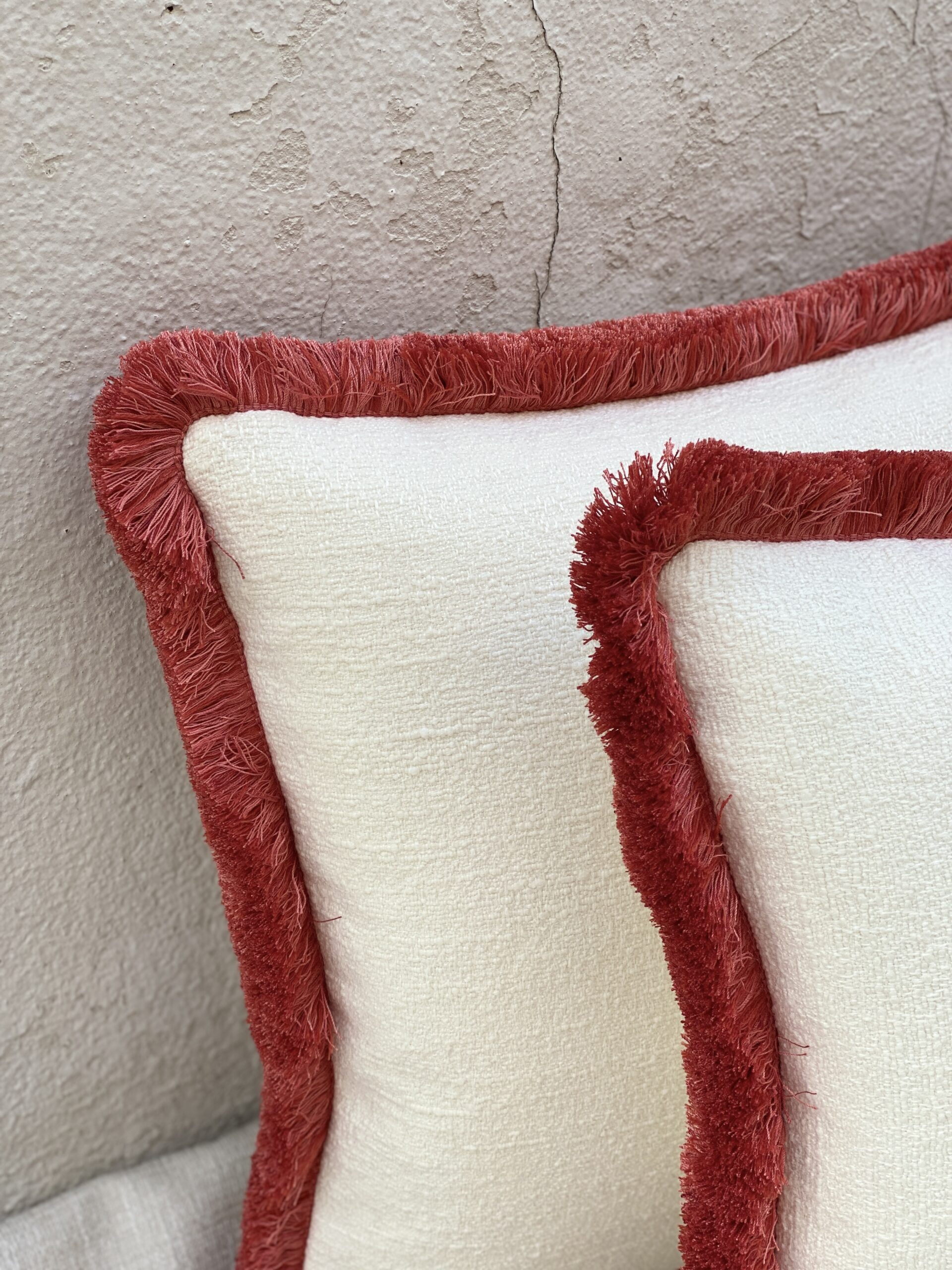 Mark Alexander Jasper Pillows