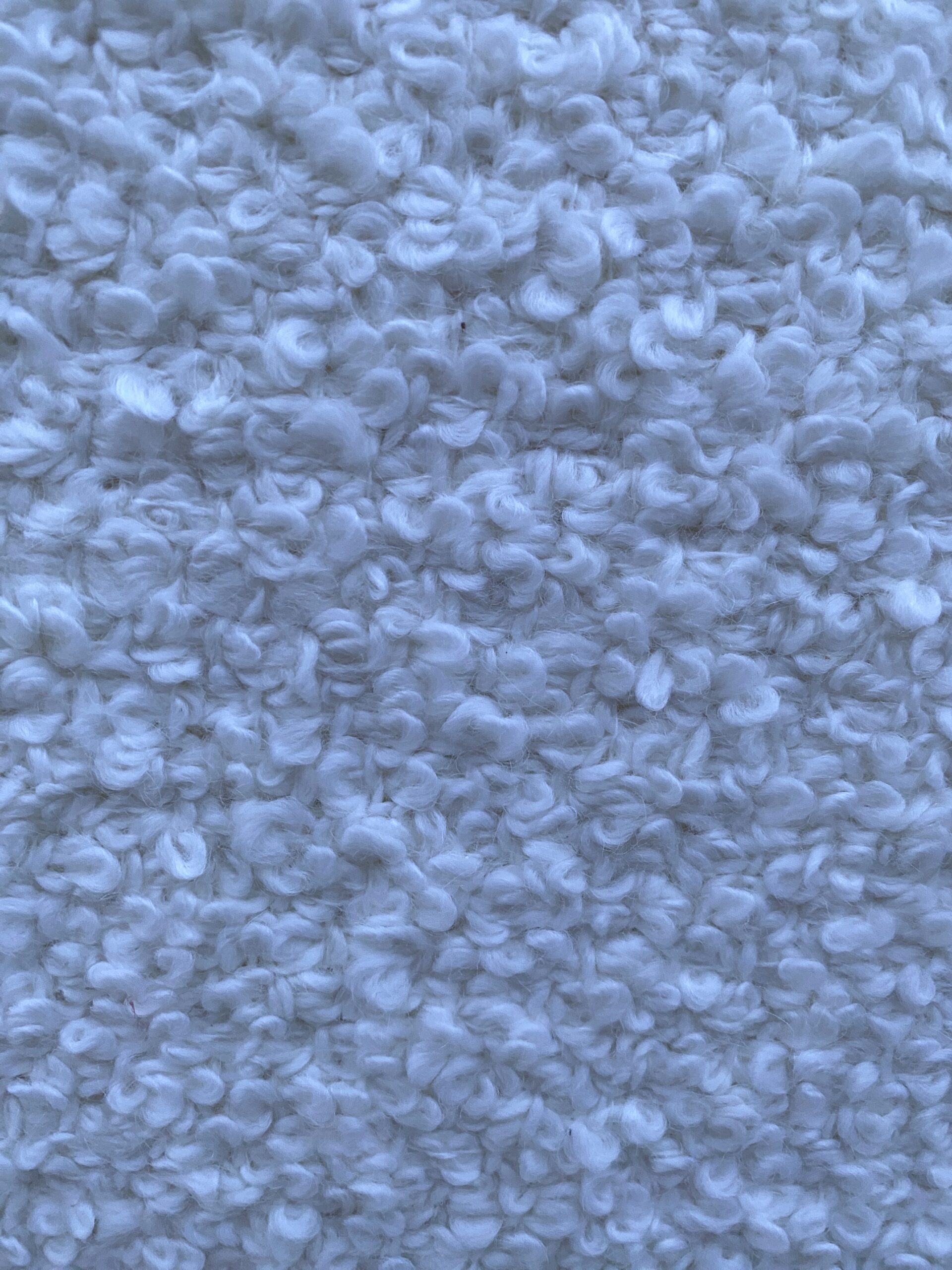 Rosemary Hallgarten Pebble Boucle Pillows