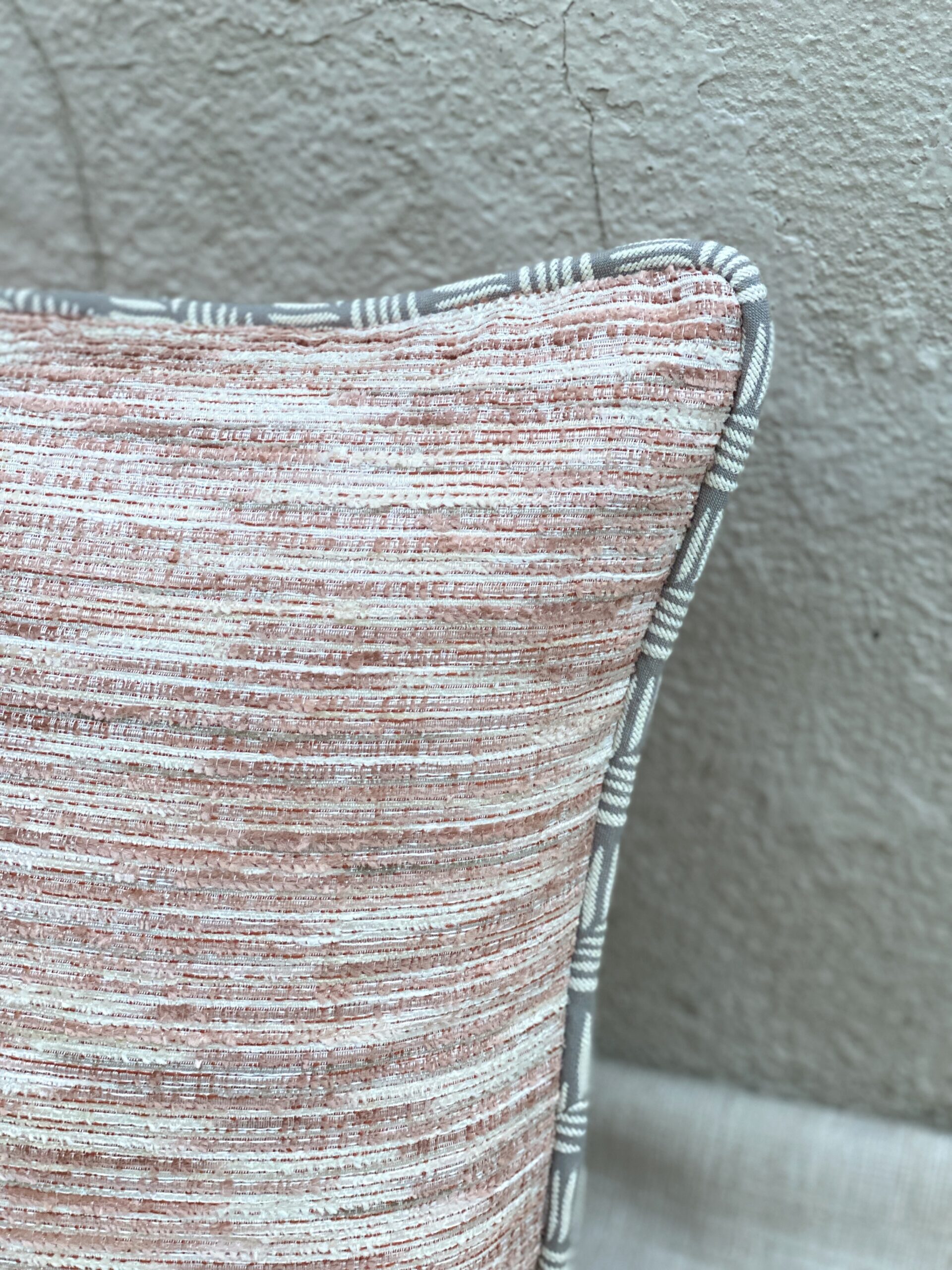 Stout Sycamore Pillows