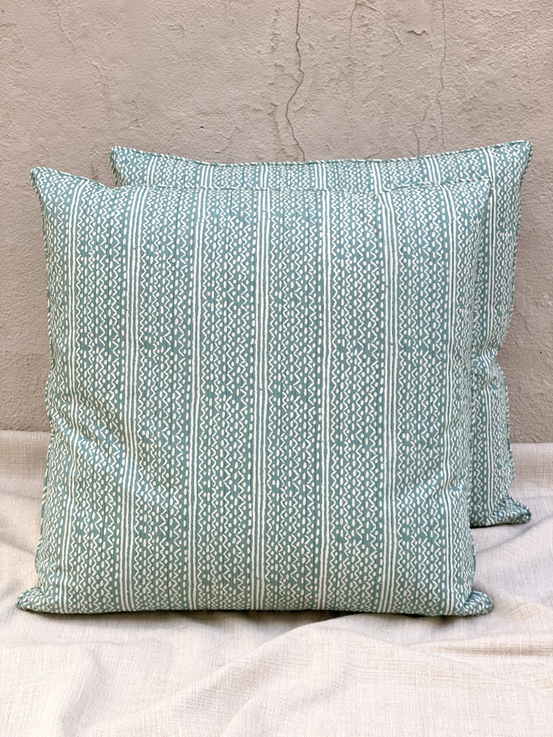 Peter Fasano Angelina Pillows