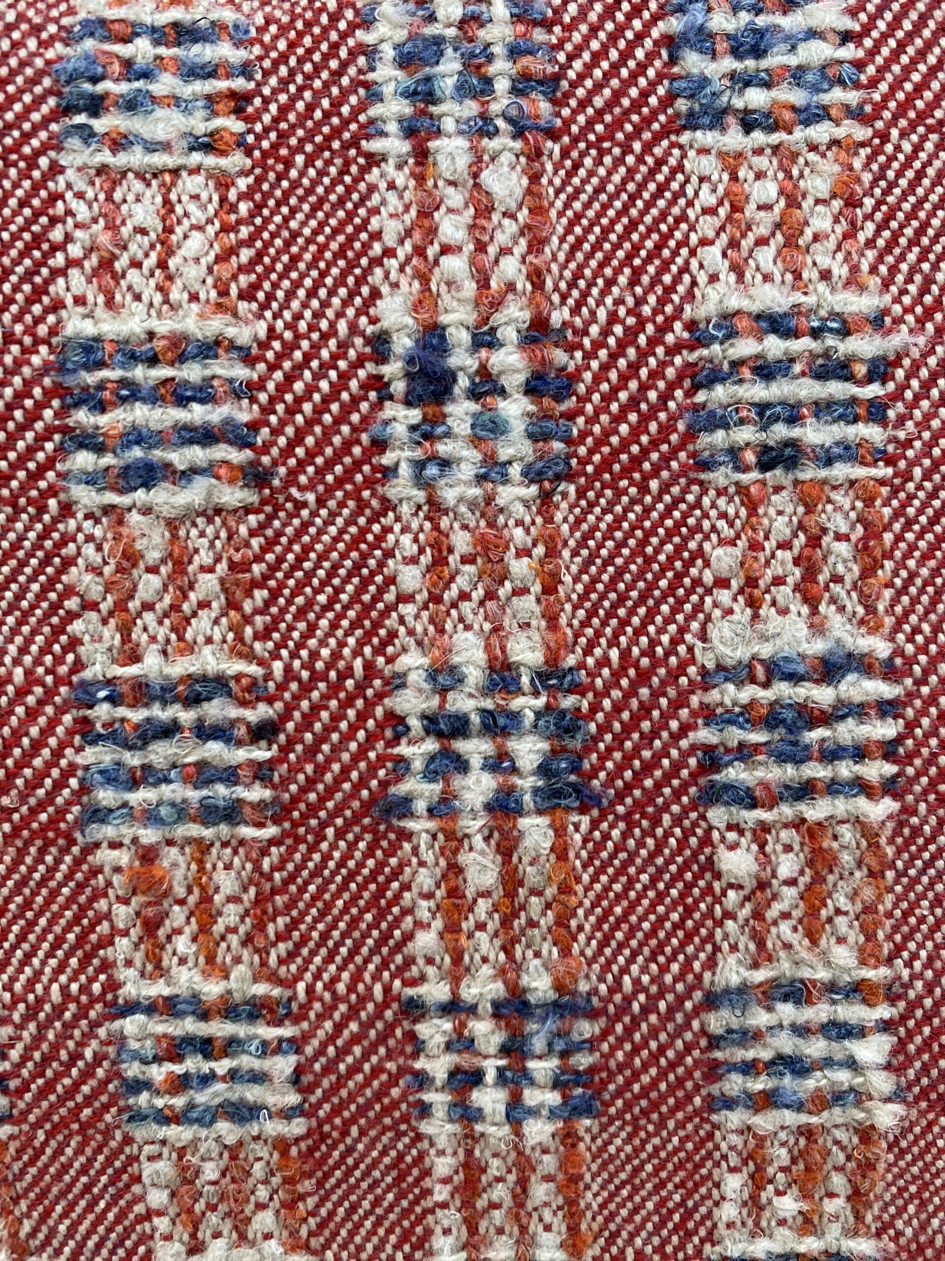Osborne & Little x Samuel & Sons Pillows