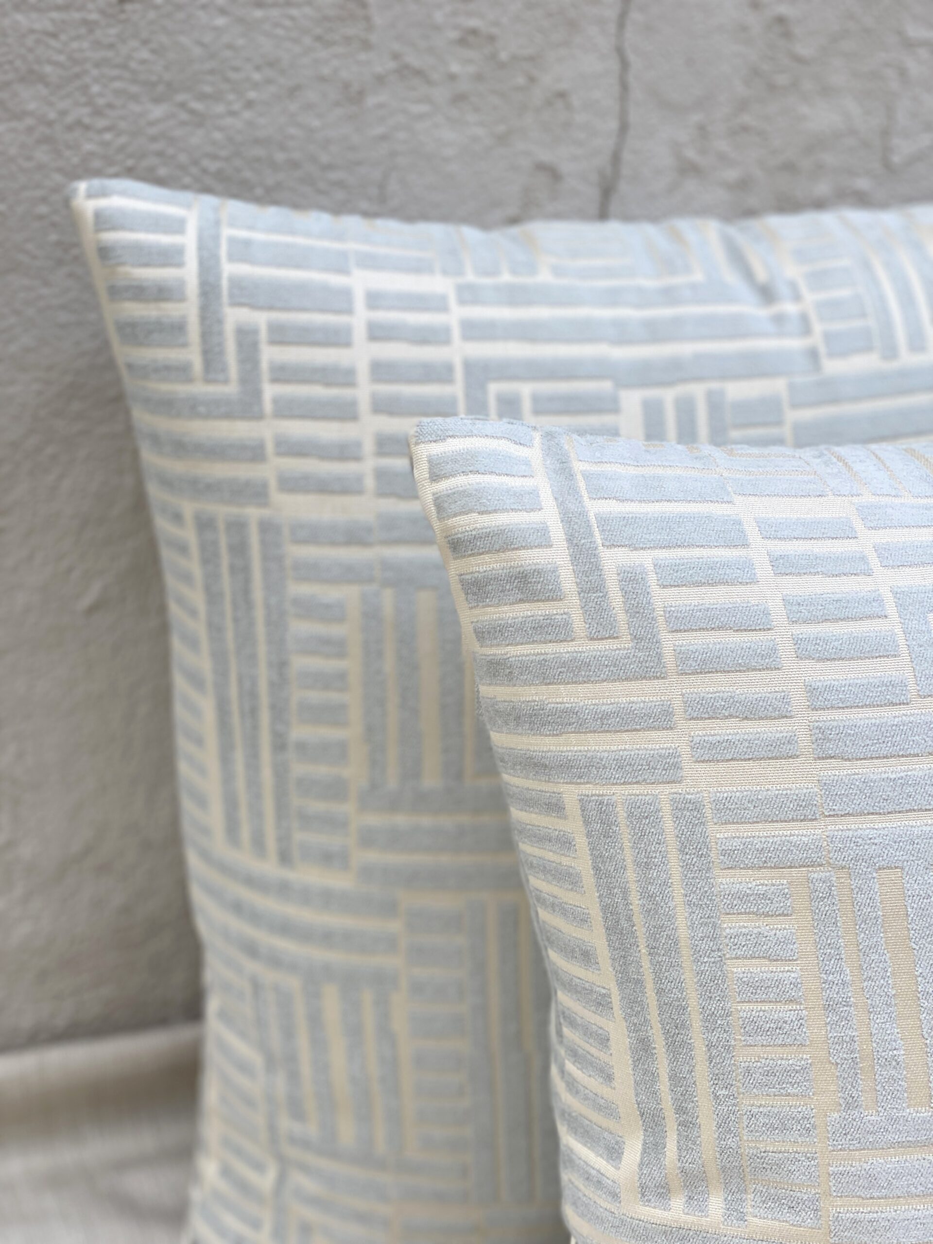 Larsen Albers Pillows