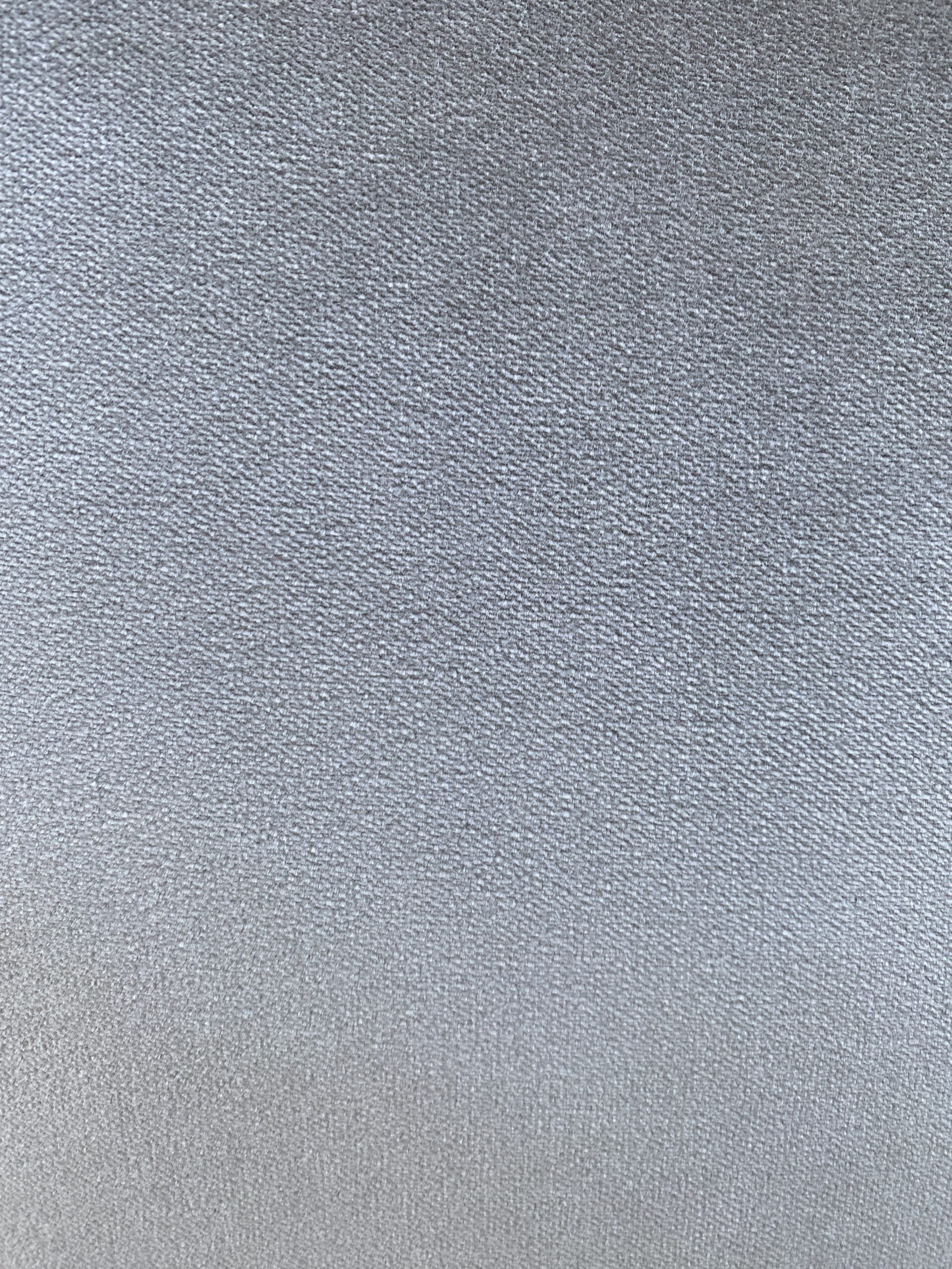 Schumacher Rocky Performance Velvet Pillows Doe