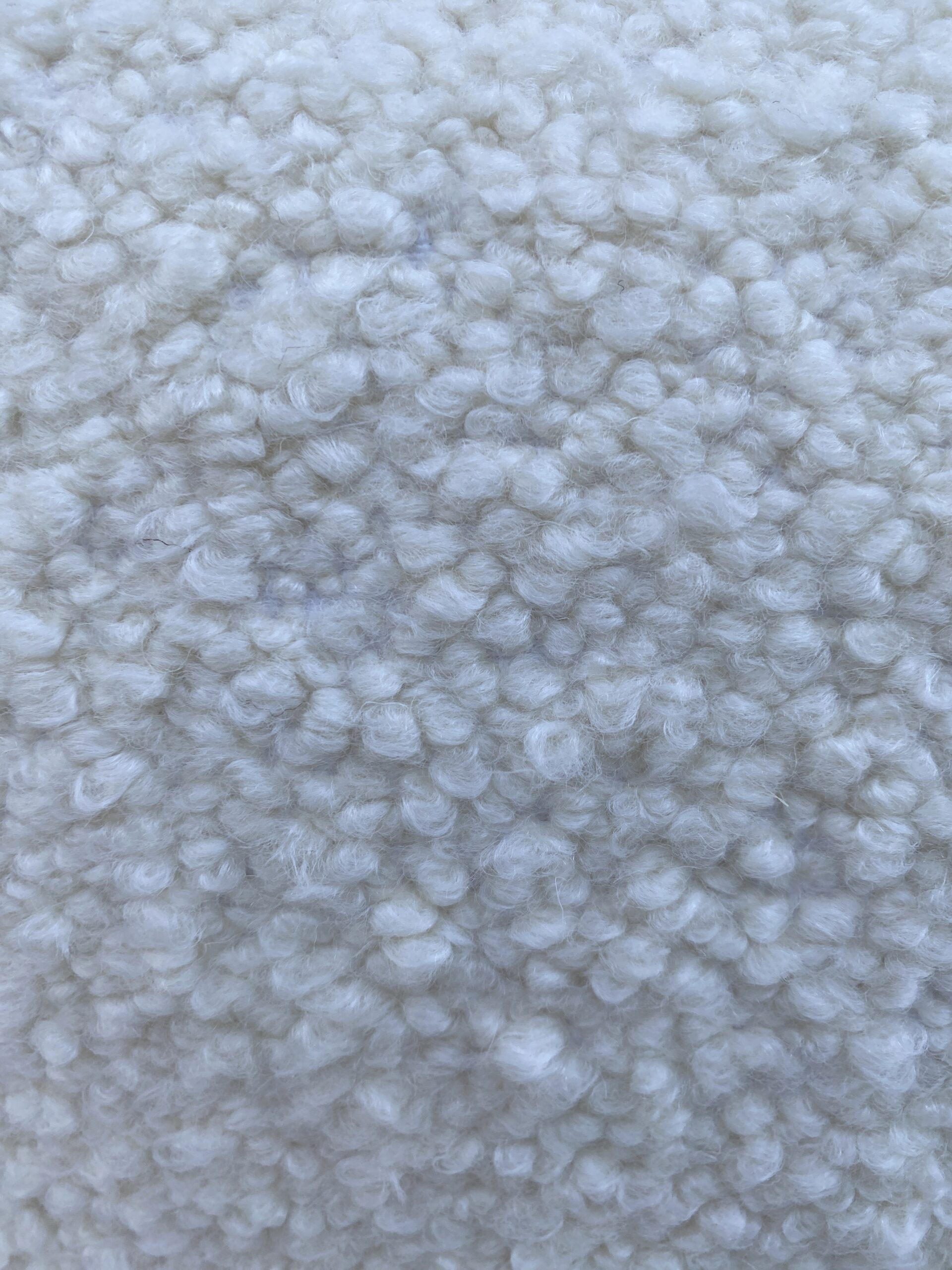 Schumacher Boucle Pillows
