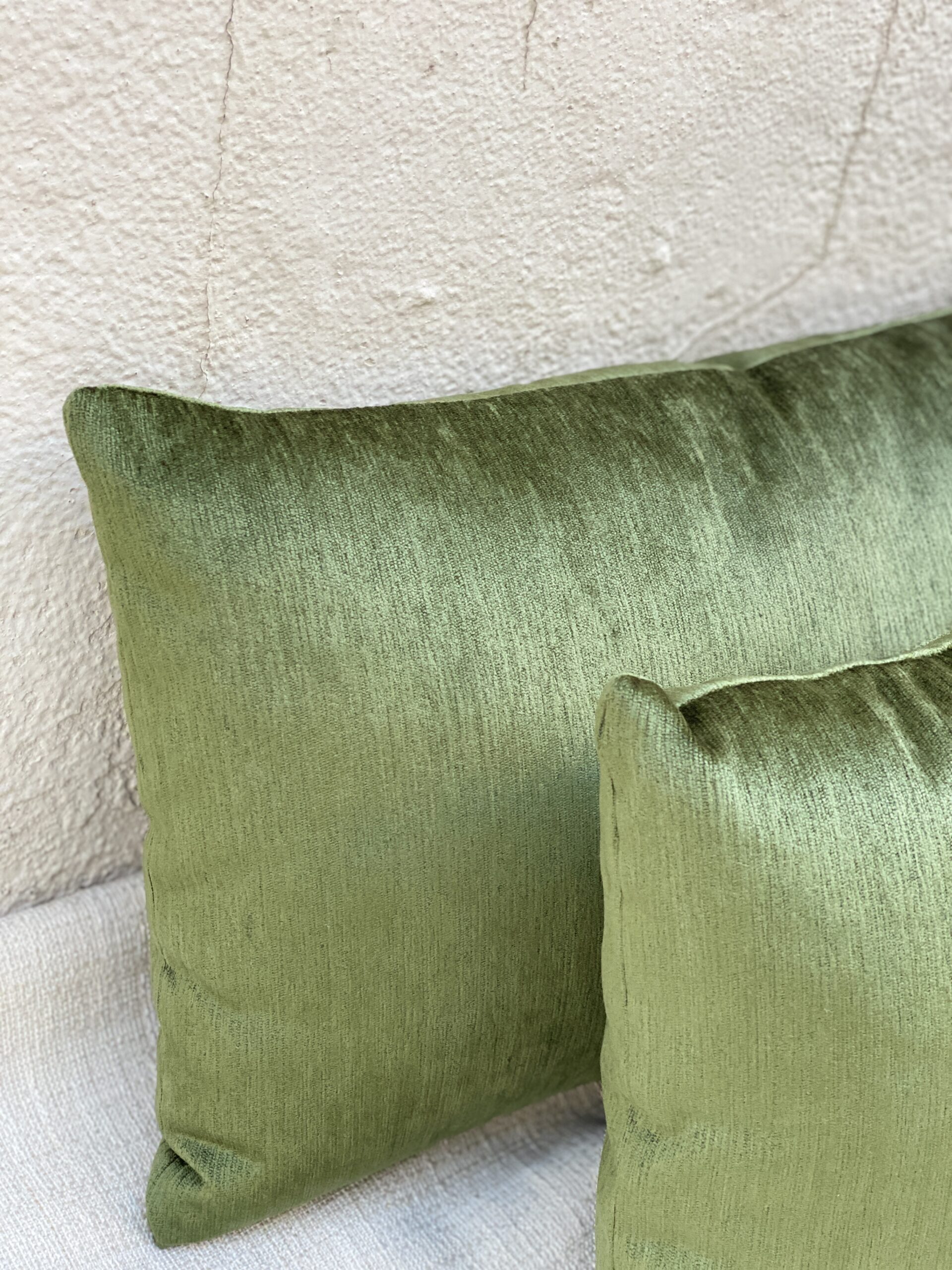 Momentum Soho Pillows