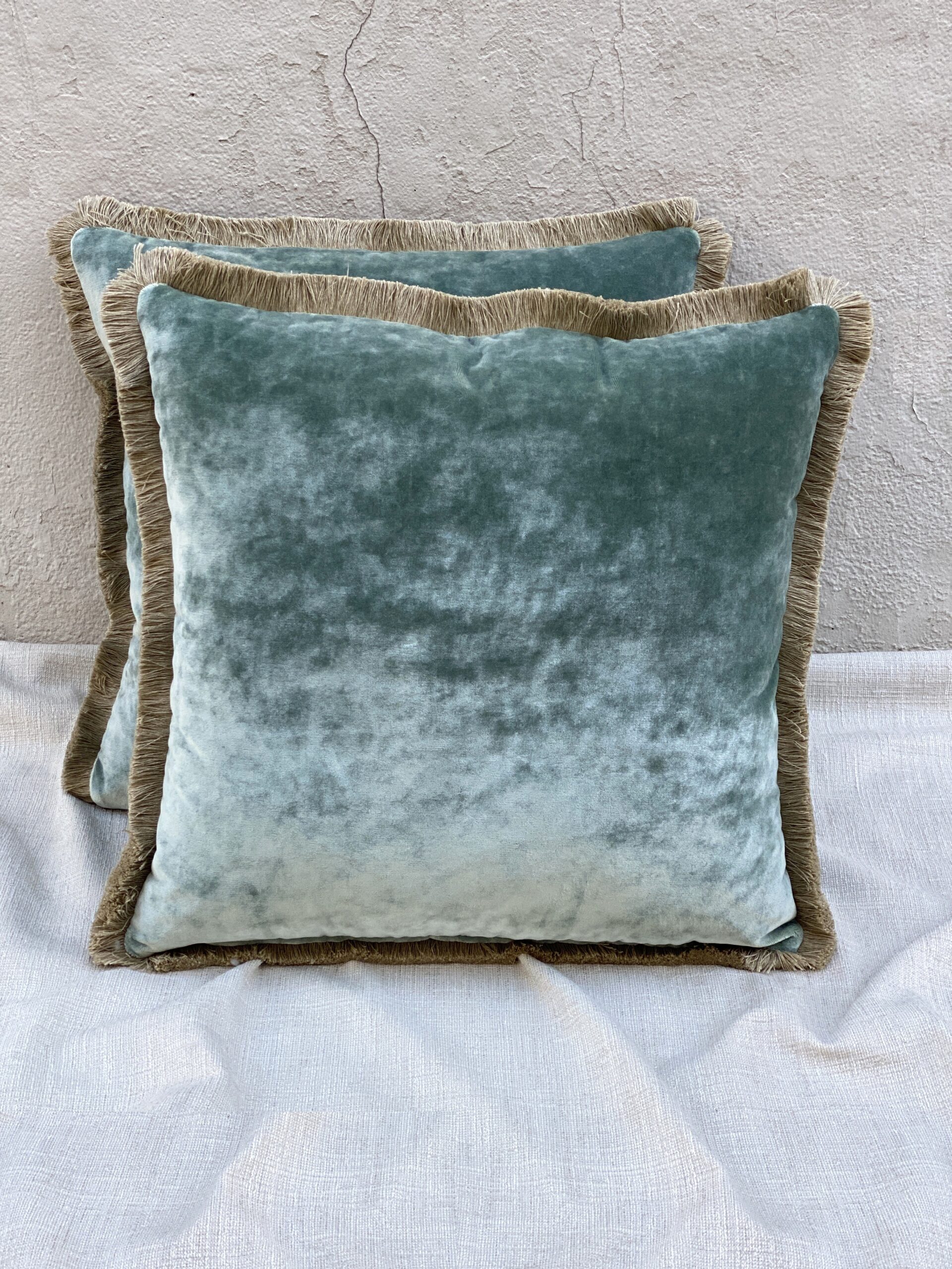 Pierre Frey Timeo Pillows