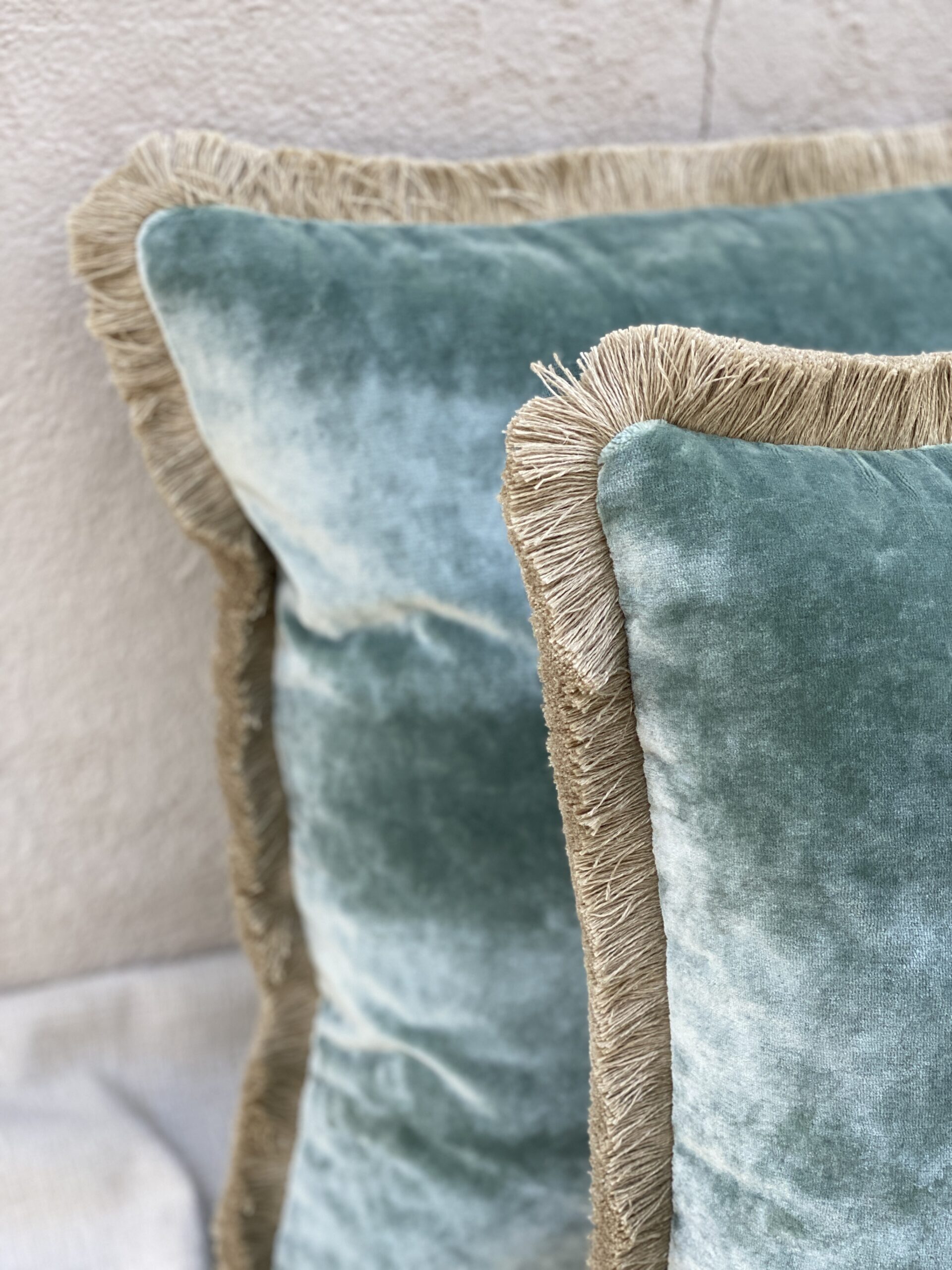 Pierre Frey Timeo Pillows
