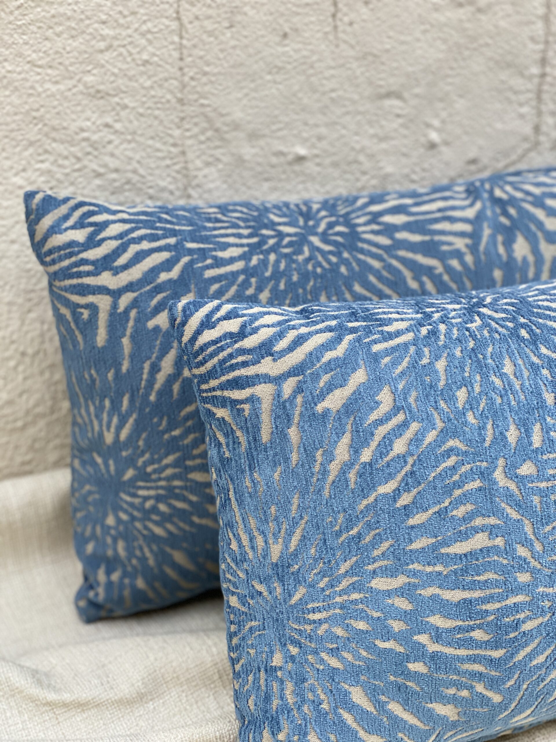 Architect Annual Pillows