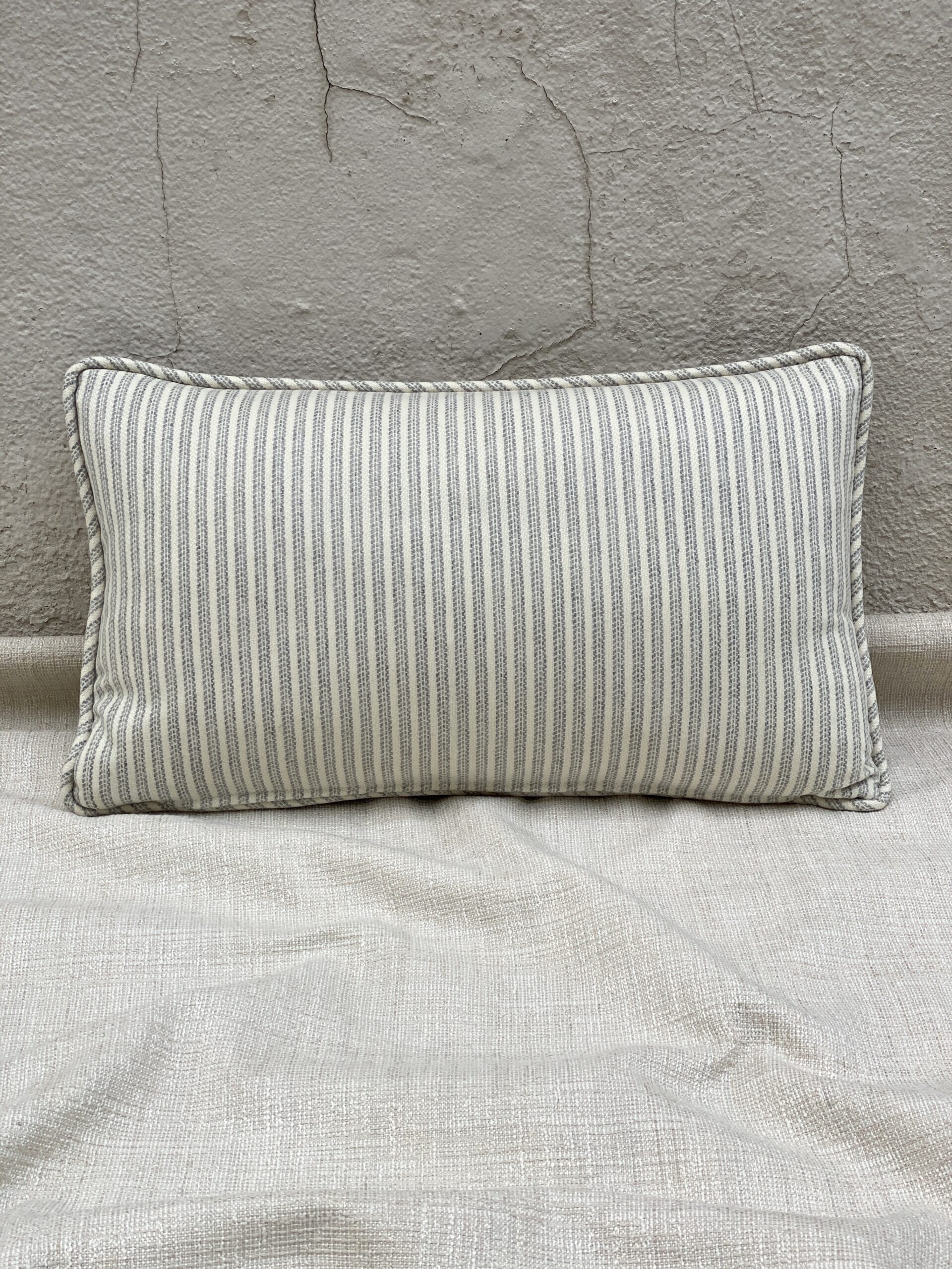 Rogers & Goffigon Tracks Pillows