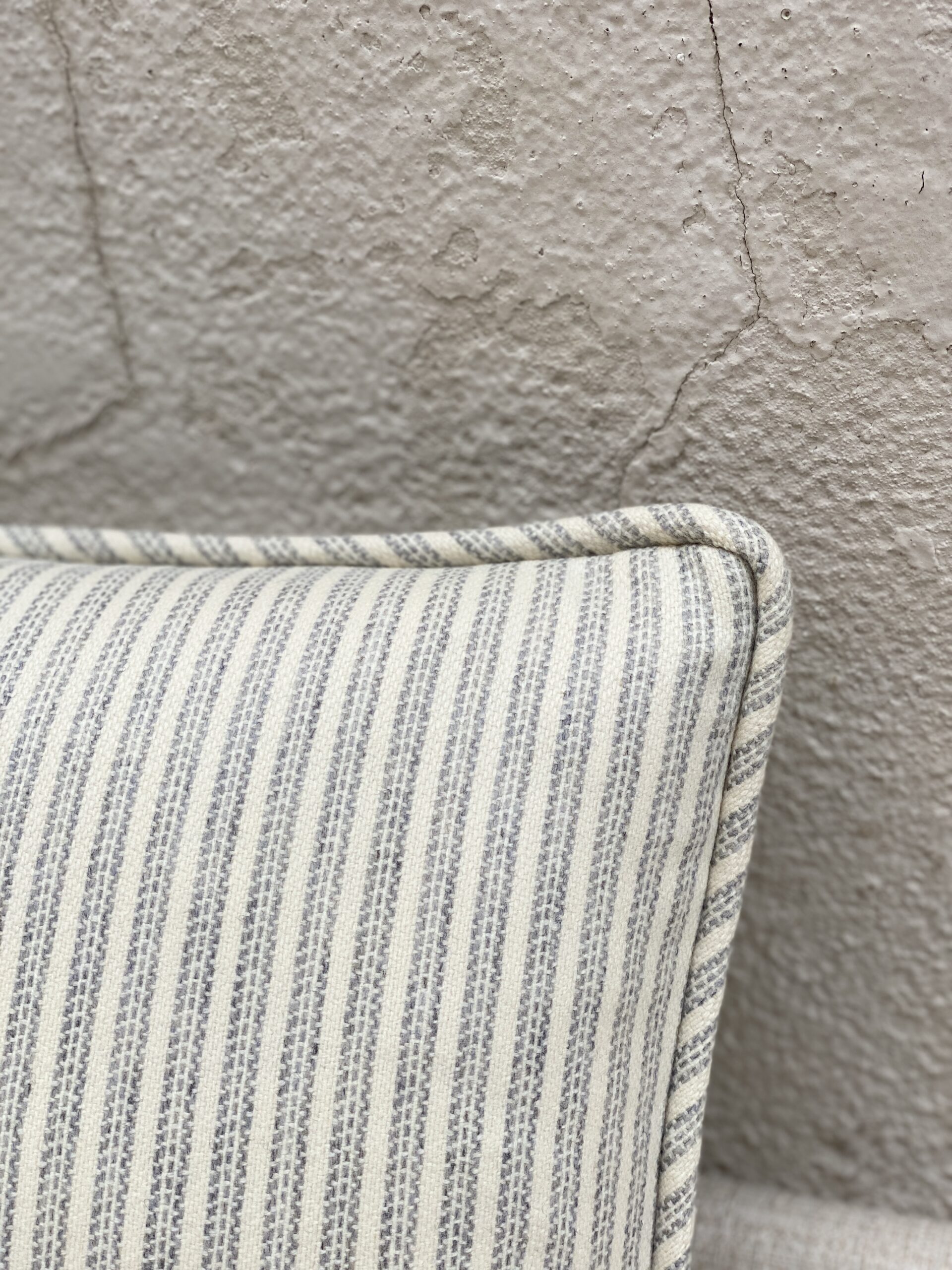 Rogers & Goffigon Tracks Pillows