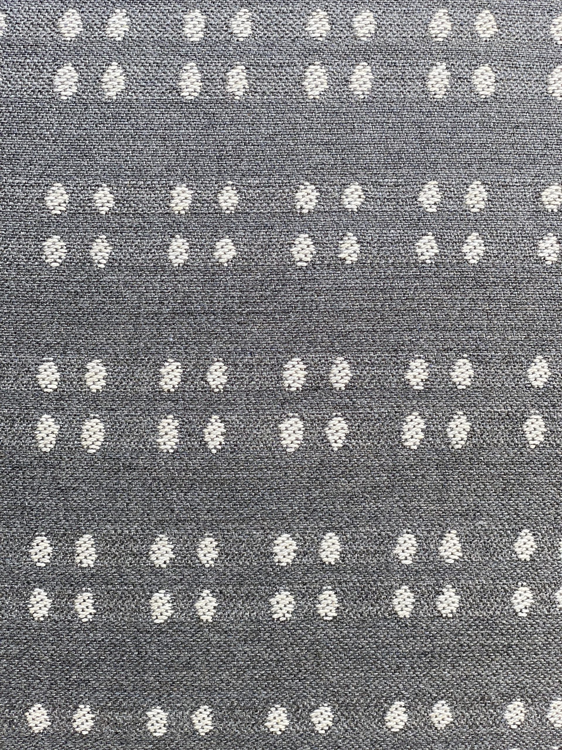 Dot Pattern Pillows