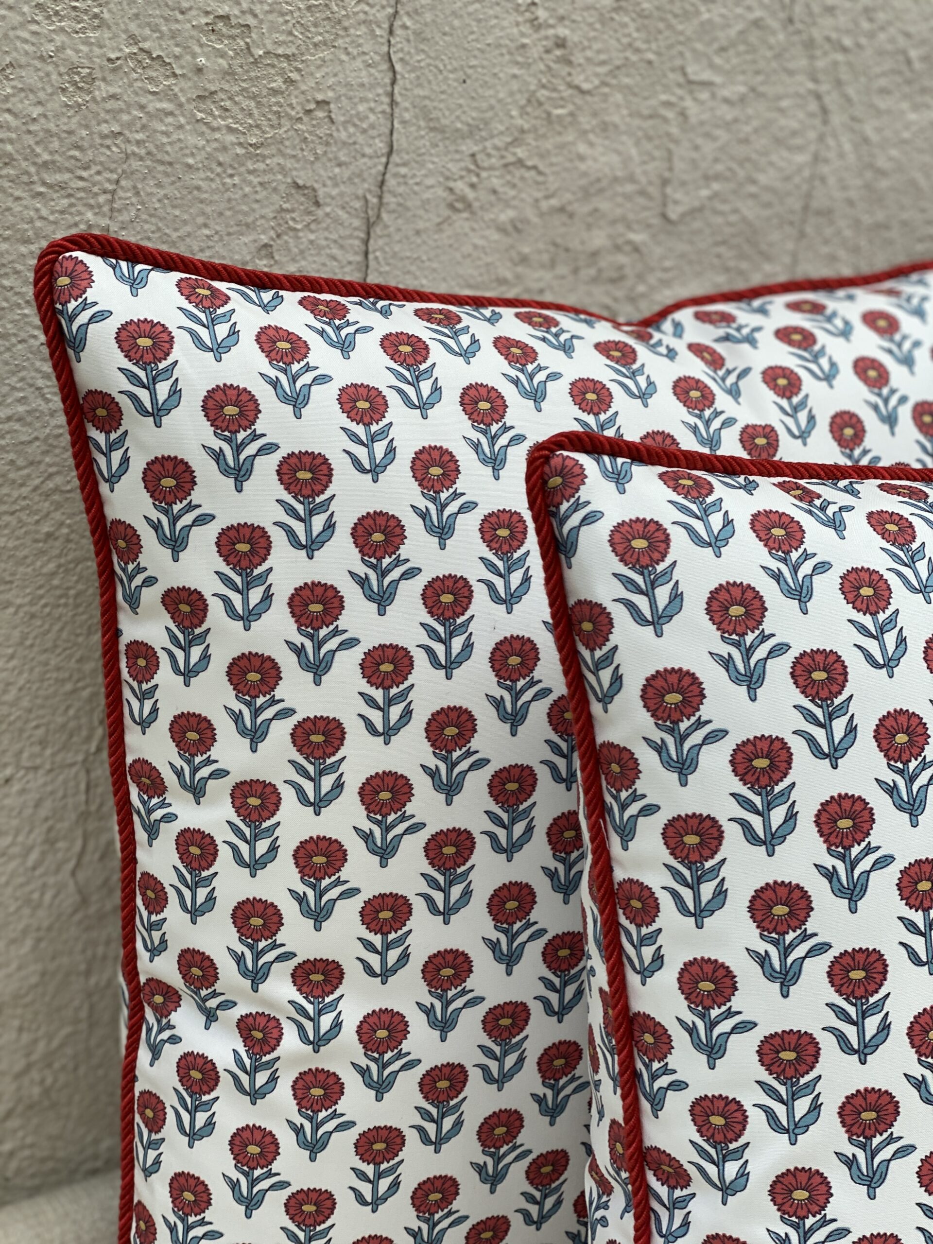 Schumacher Adeline Pillows
