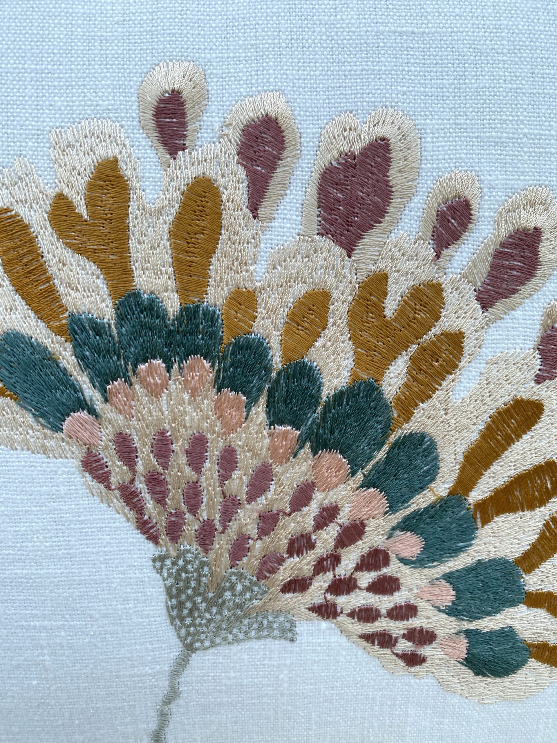 Casamance Mila Pillows