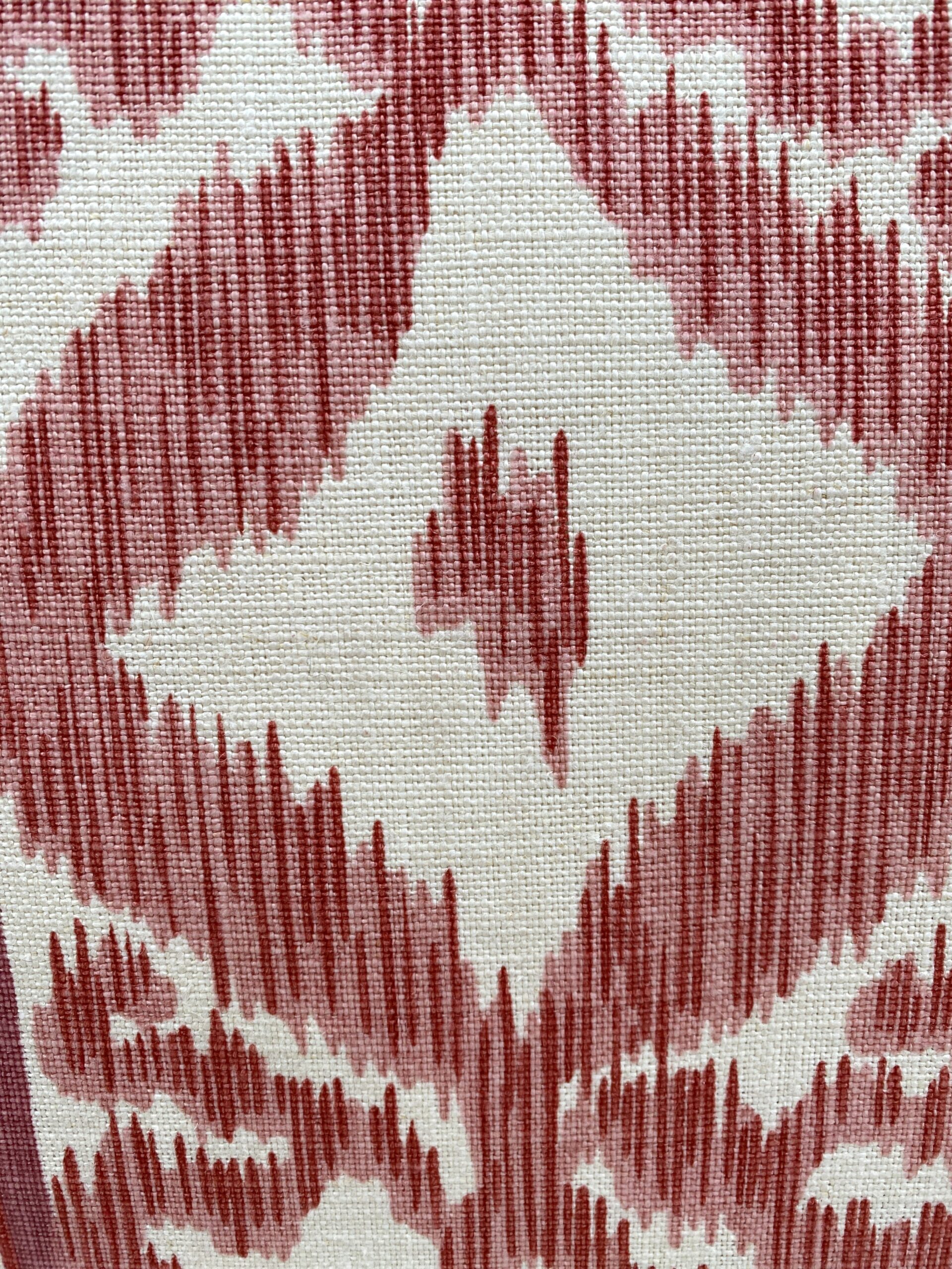 Cowtan & Tout Rapallo Pillows