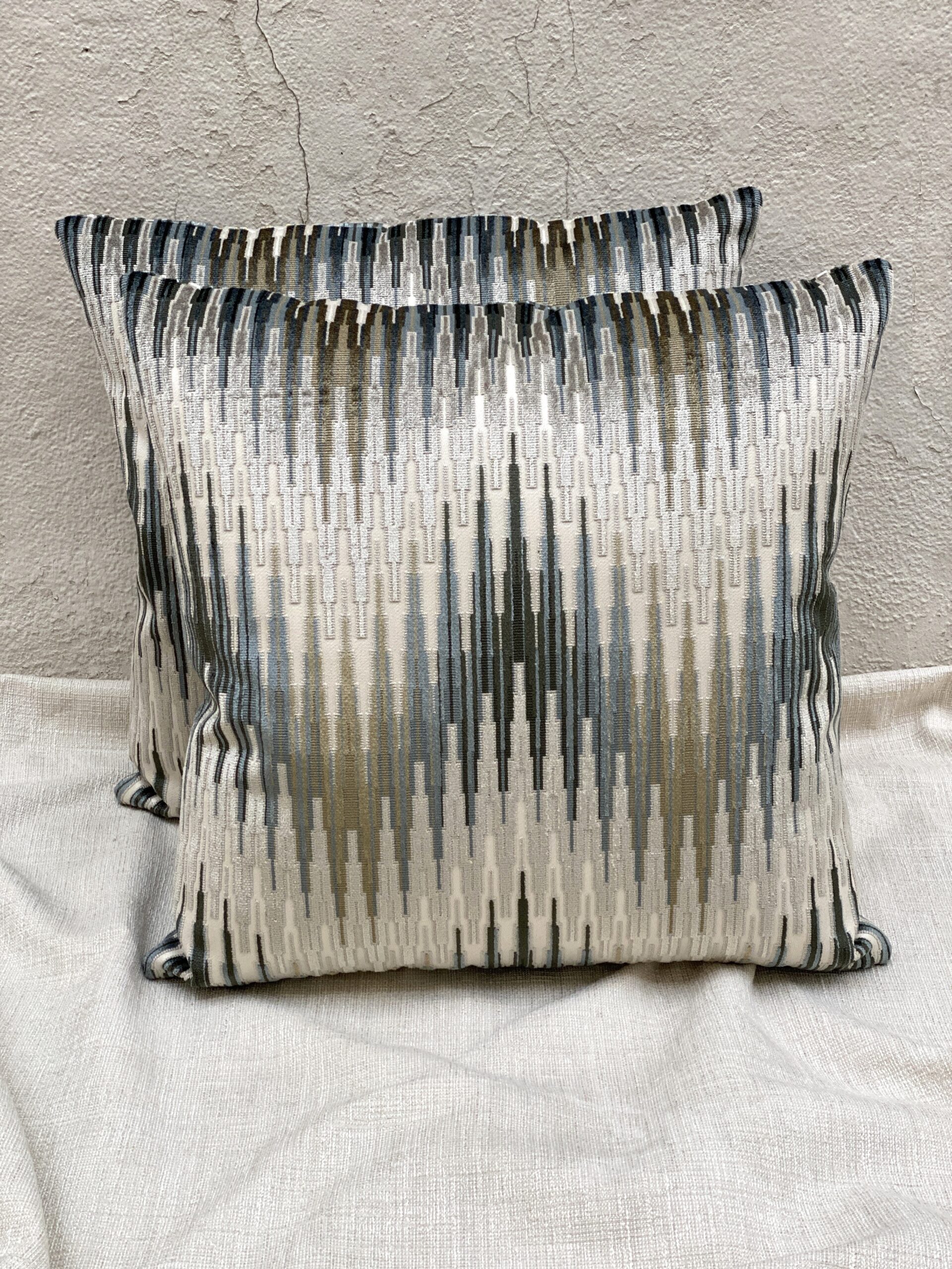 ROMO Quintero Pillows
