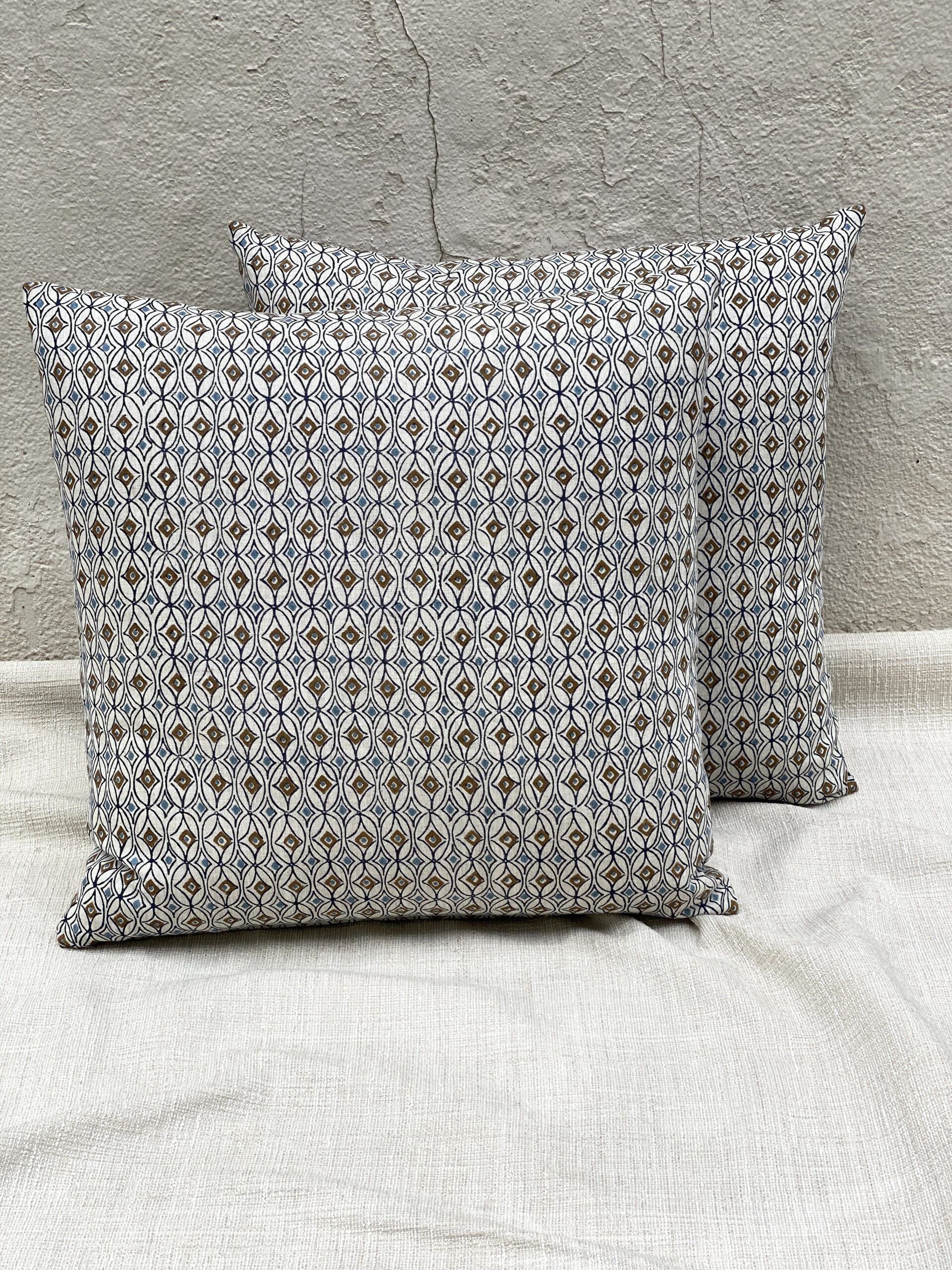 Walter G Condesa Pillows